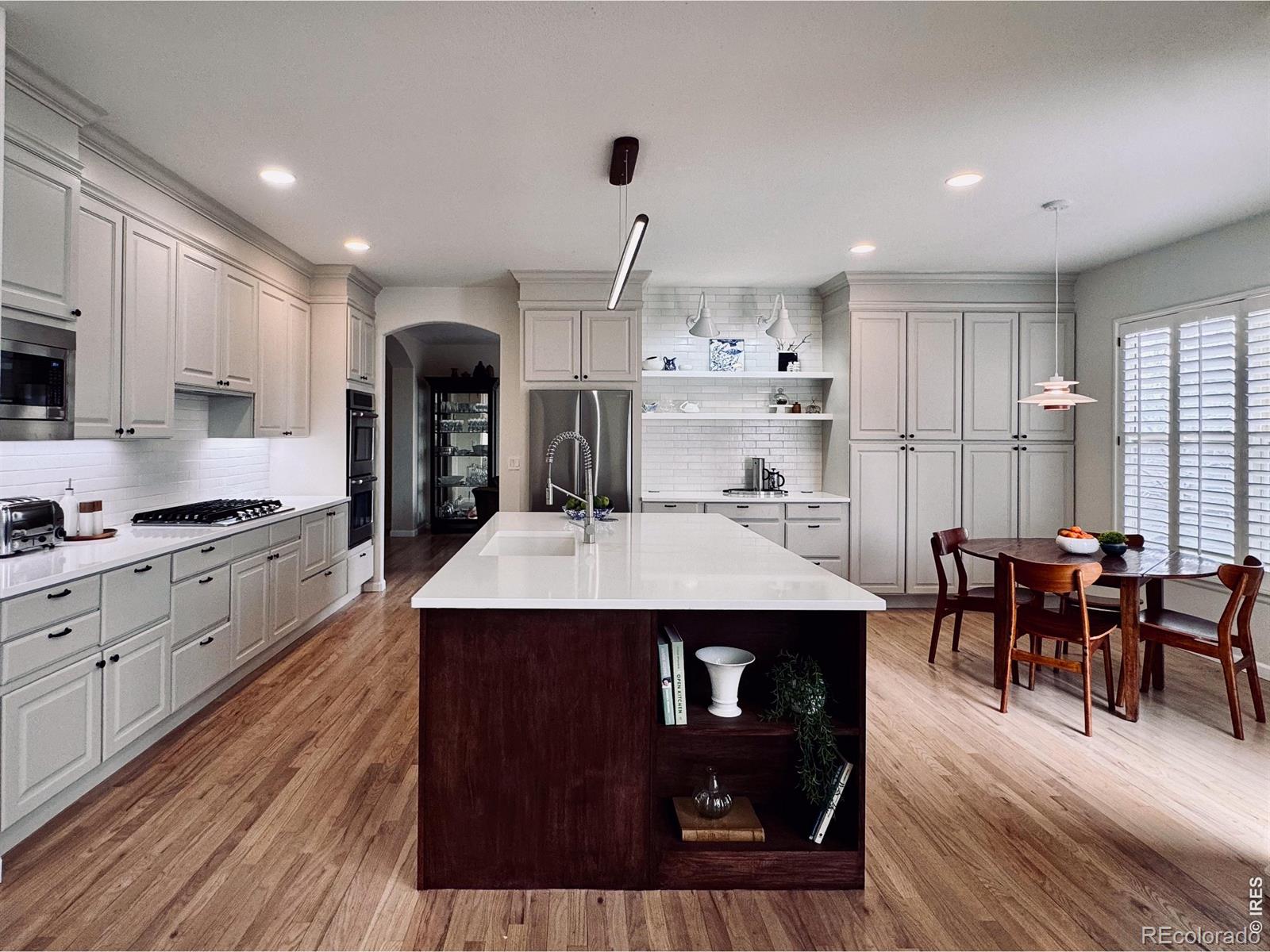 MLS Image #13 for 1500 s vona court,superior, Colorado