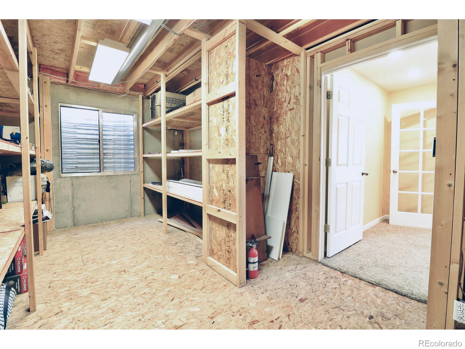 MLS Image #34 for 1500 s vona court,superior, Colorado