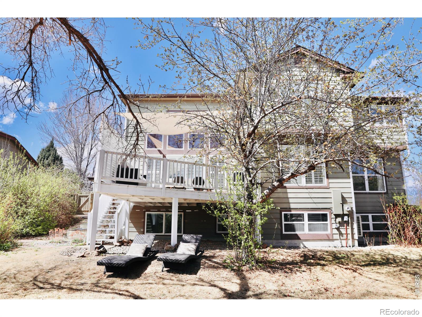 MLS Image #35 for 1500 s vona court,superior, Colorado
