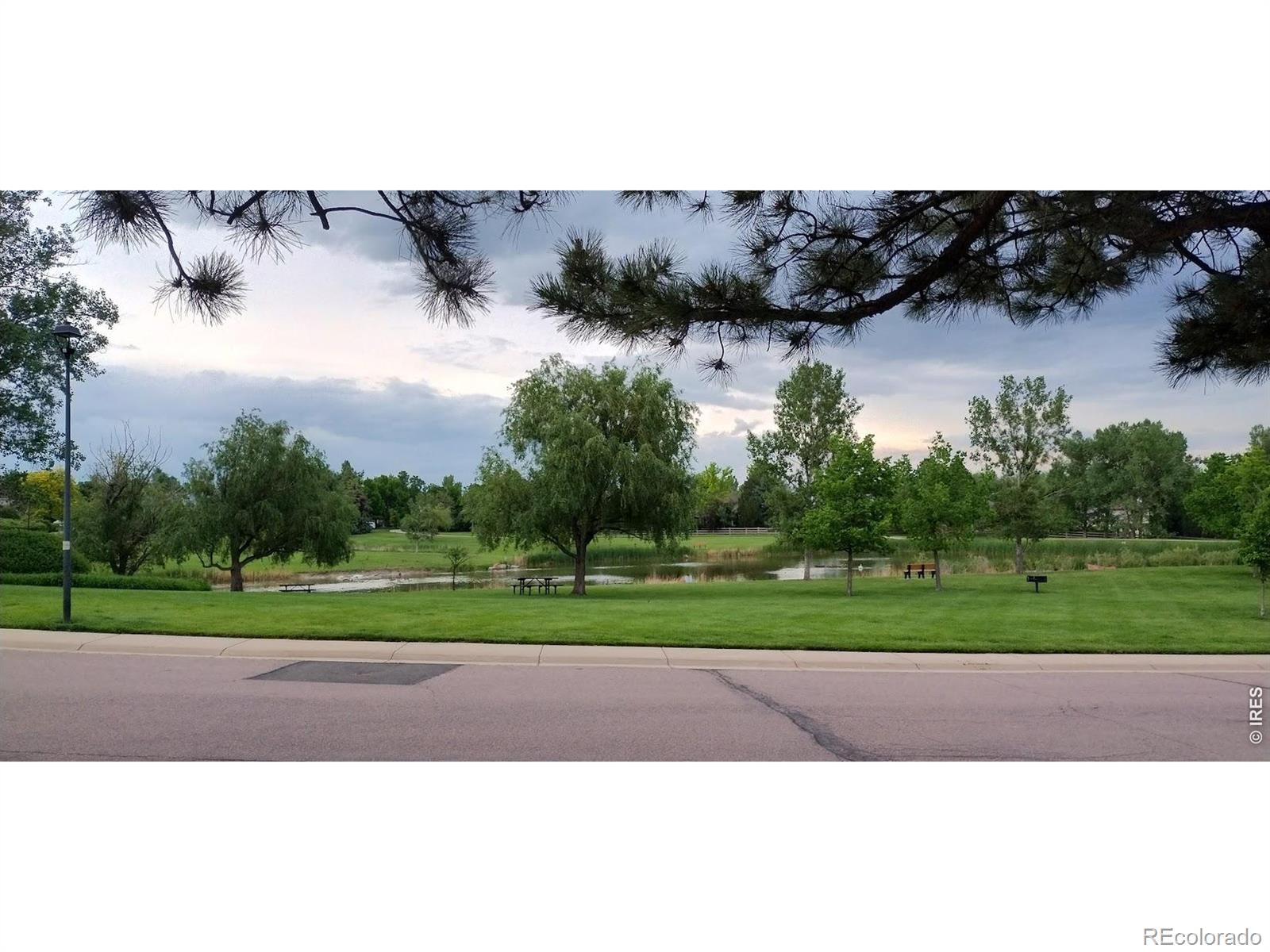 MLS Image #37 for 1500 s vona court,superior, Colorado