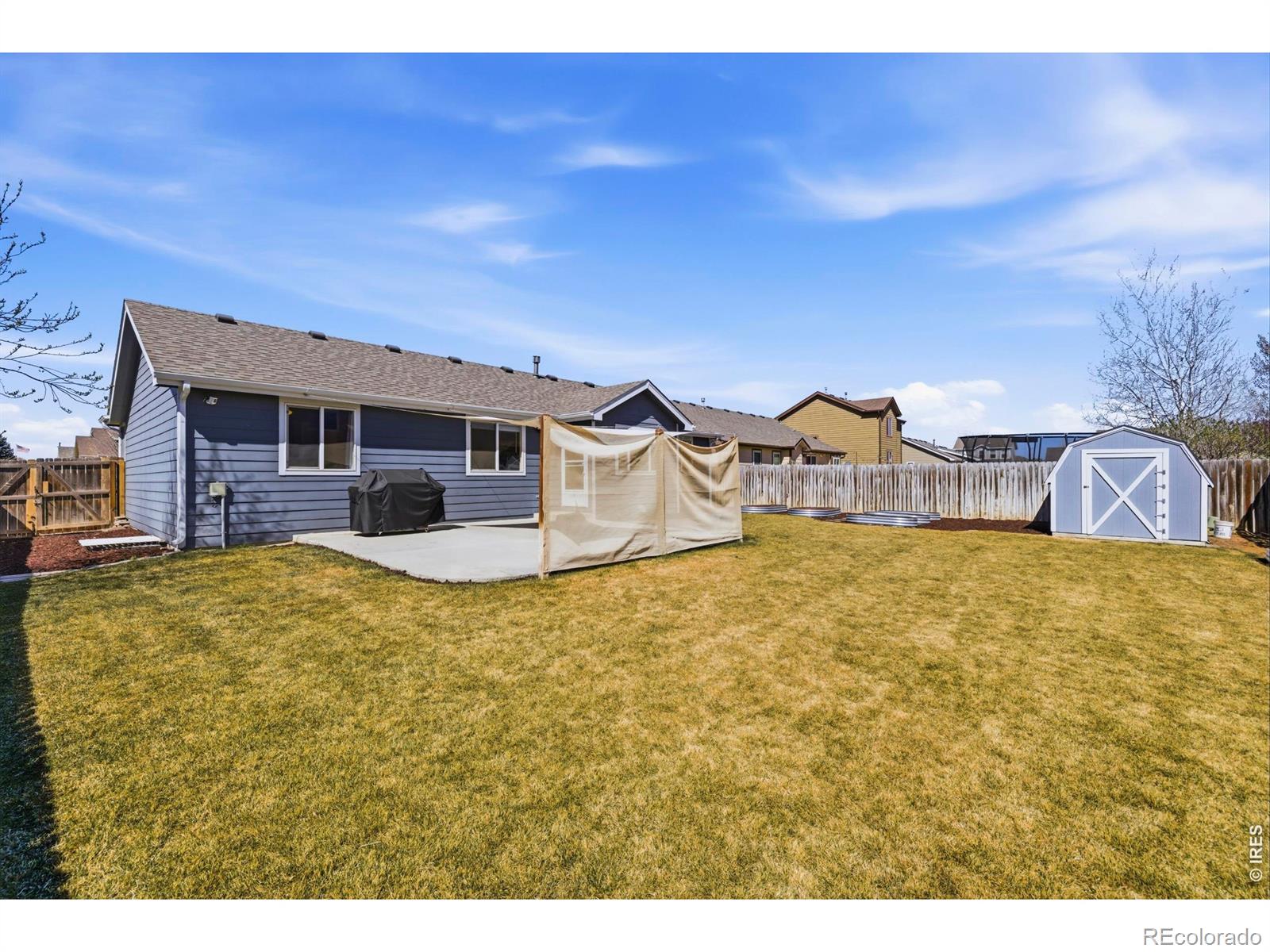 MLS Image #39 for 331 s maple avenue,eaton, Colorado