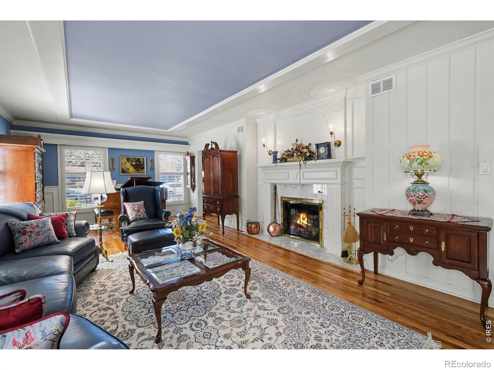 MLS Image #1 for 624  armstrong avenue,fort collins, Colorado
