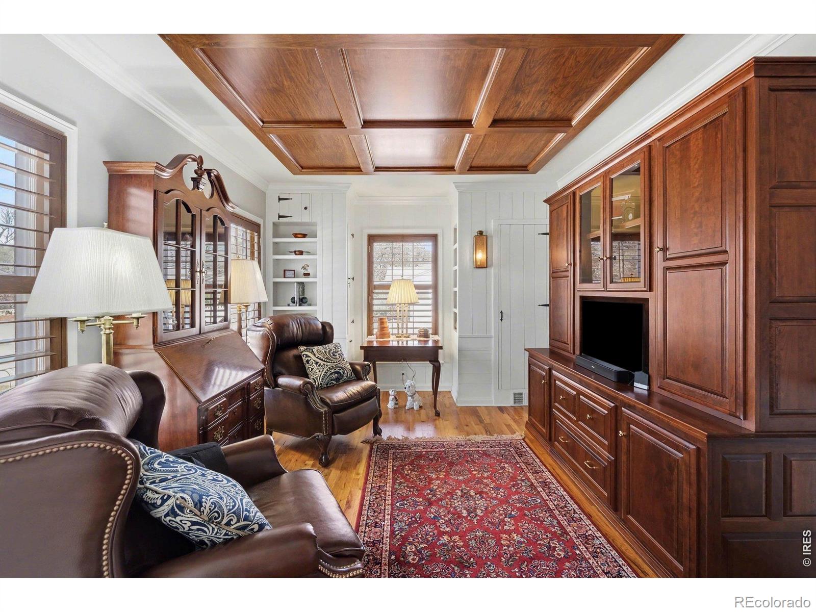 MLS Image #14 for 624  armstrong avenue,fort collins, Colorado