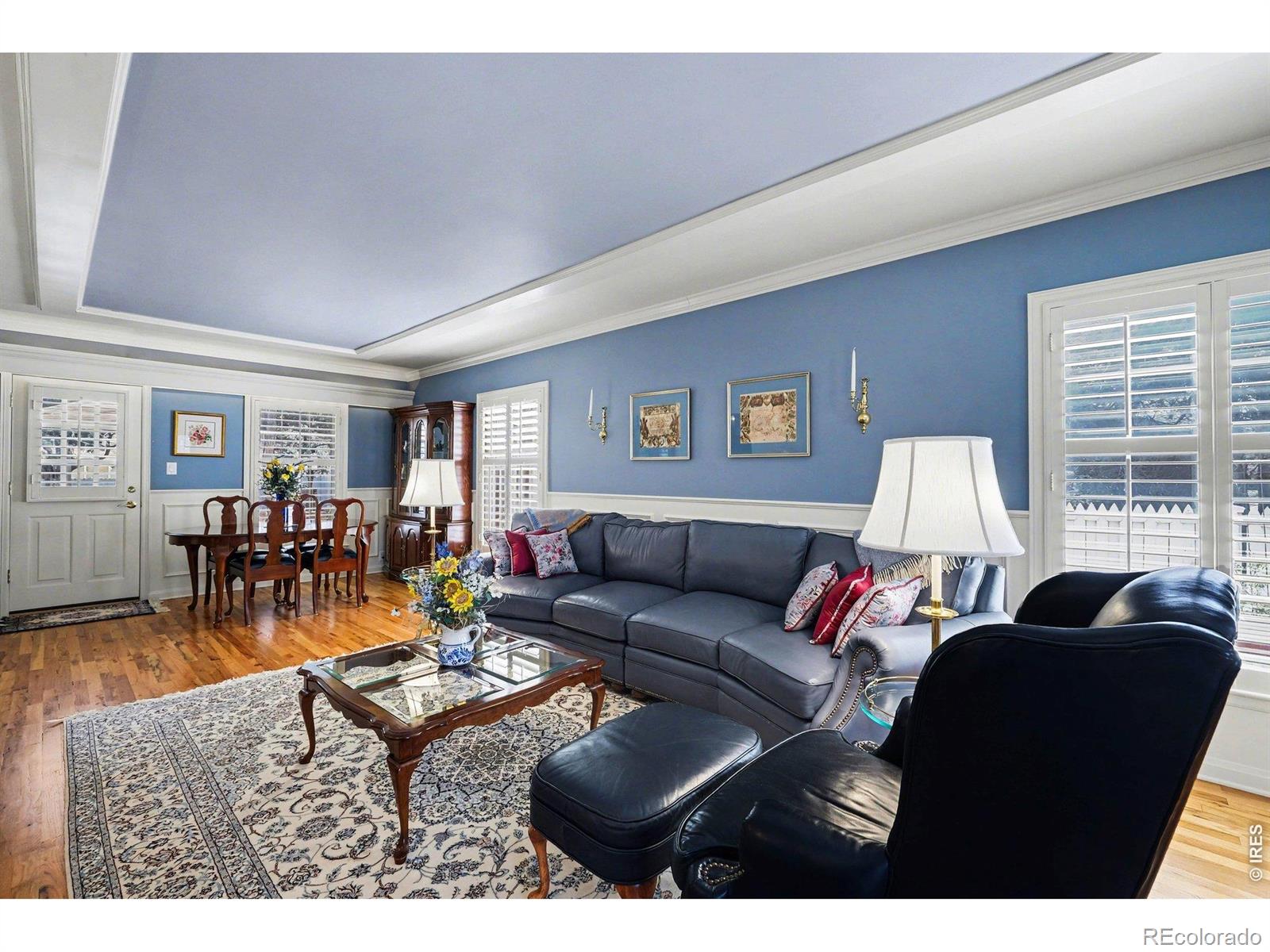 MLS Image #2 for 624  armstrong avenue,fort collins, Colorado