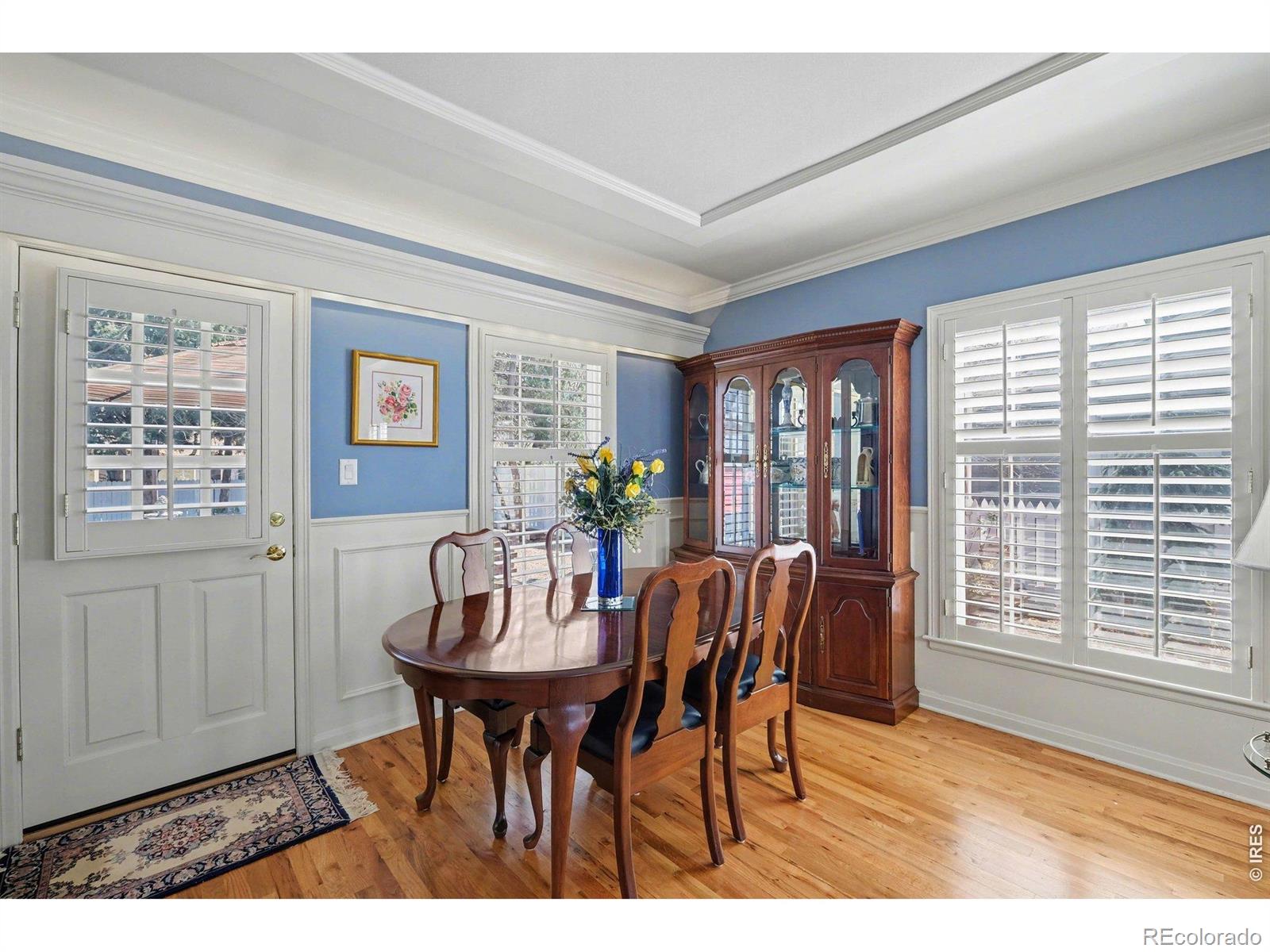 MLS Image #3 for 624  armstrong avenue,fort collins, Colorado