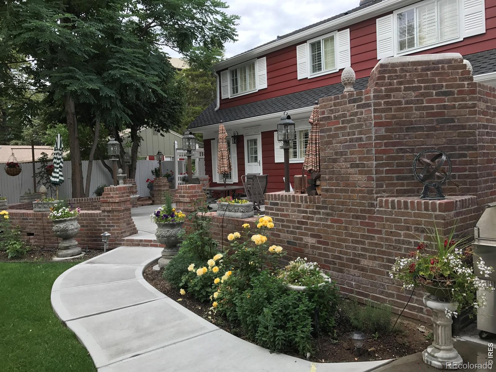 MLS Image #38 for 624  armstrong avenue,fort collins, Colorado