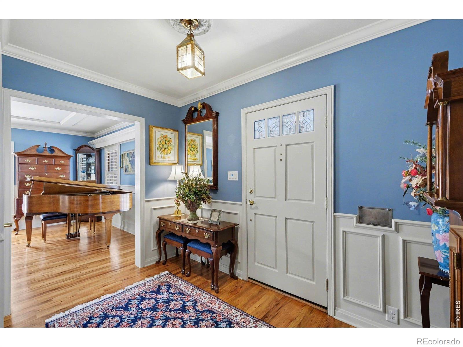 MLS Image #4 for 624  armstrong avenue,fort collins, Colorado