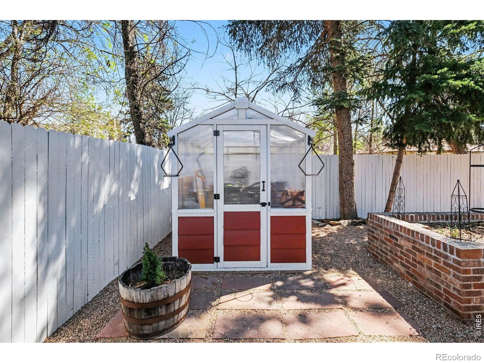 MLS Image #42 for 624  armstrong avenue,fort collins, Colorado