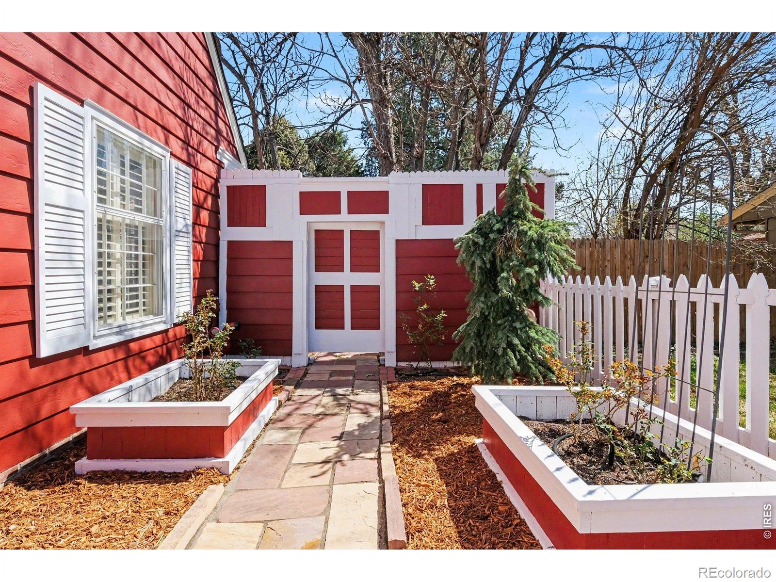 MLS Image #46 for 624  armstrong avenue,fort collins, Colorado