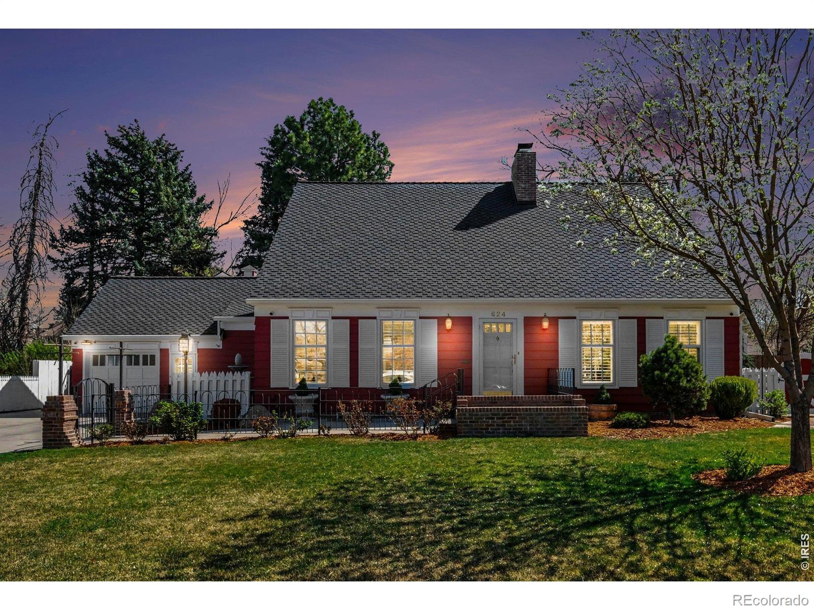 MLS Image #47 for 624  armstrong avenue,fort collins, Colorado