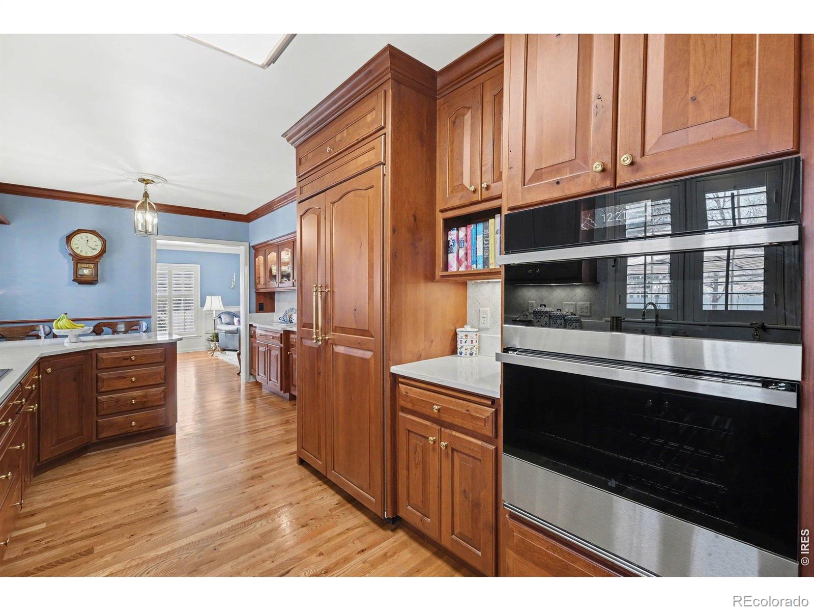 MLS Image #6 for 624  armstrong avenue,fort collins, Colorado