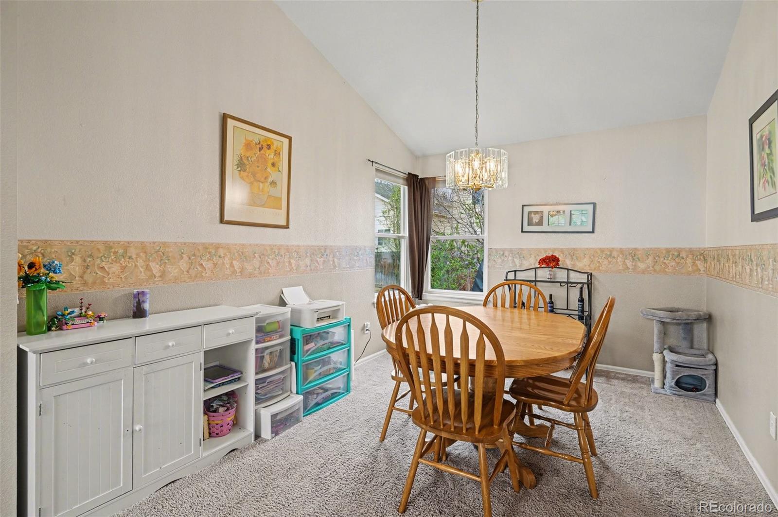 MLS Image #4 for 11349  haswell drive,parker, Colorado