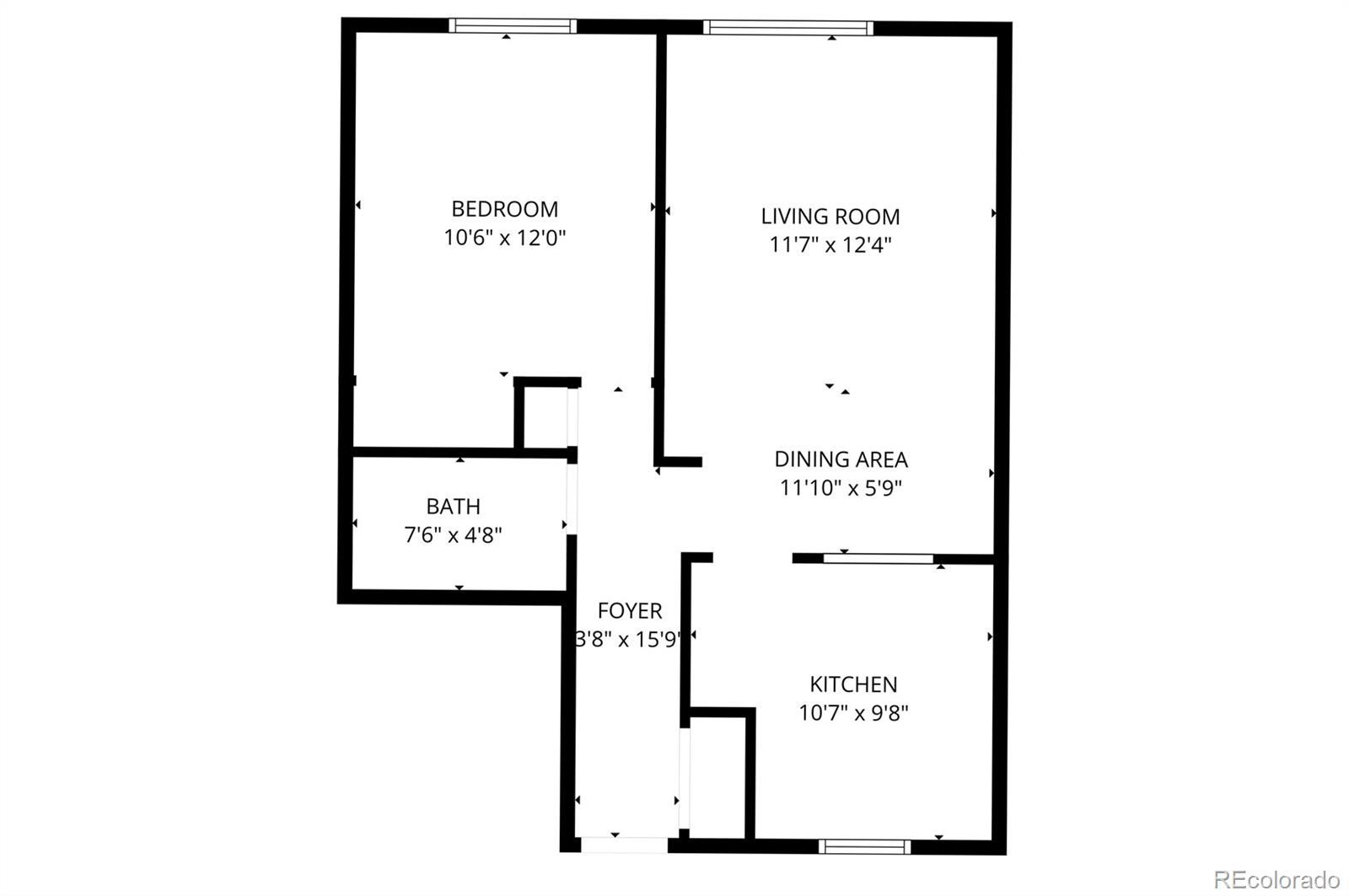 MLS Image #13 for 20 s logan street,denver, Colorado