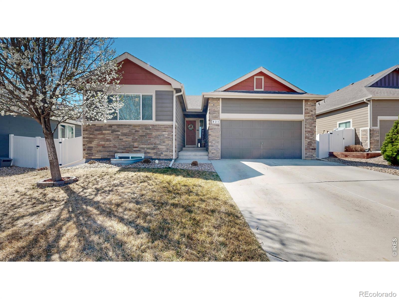 MLS Image #2 for 821  mt sneffels avenue,severance, Colorado