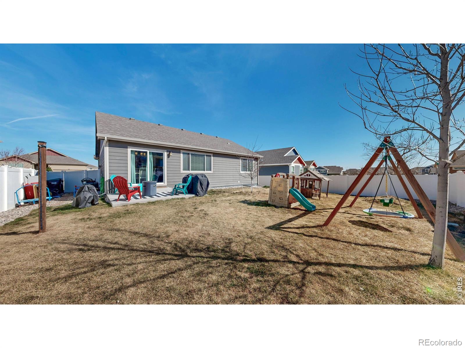 MLS Image #28 for 821  mt sneffels avenue,severance, Colorado