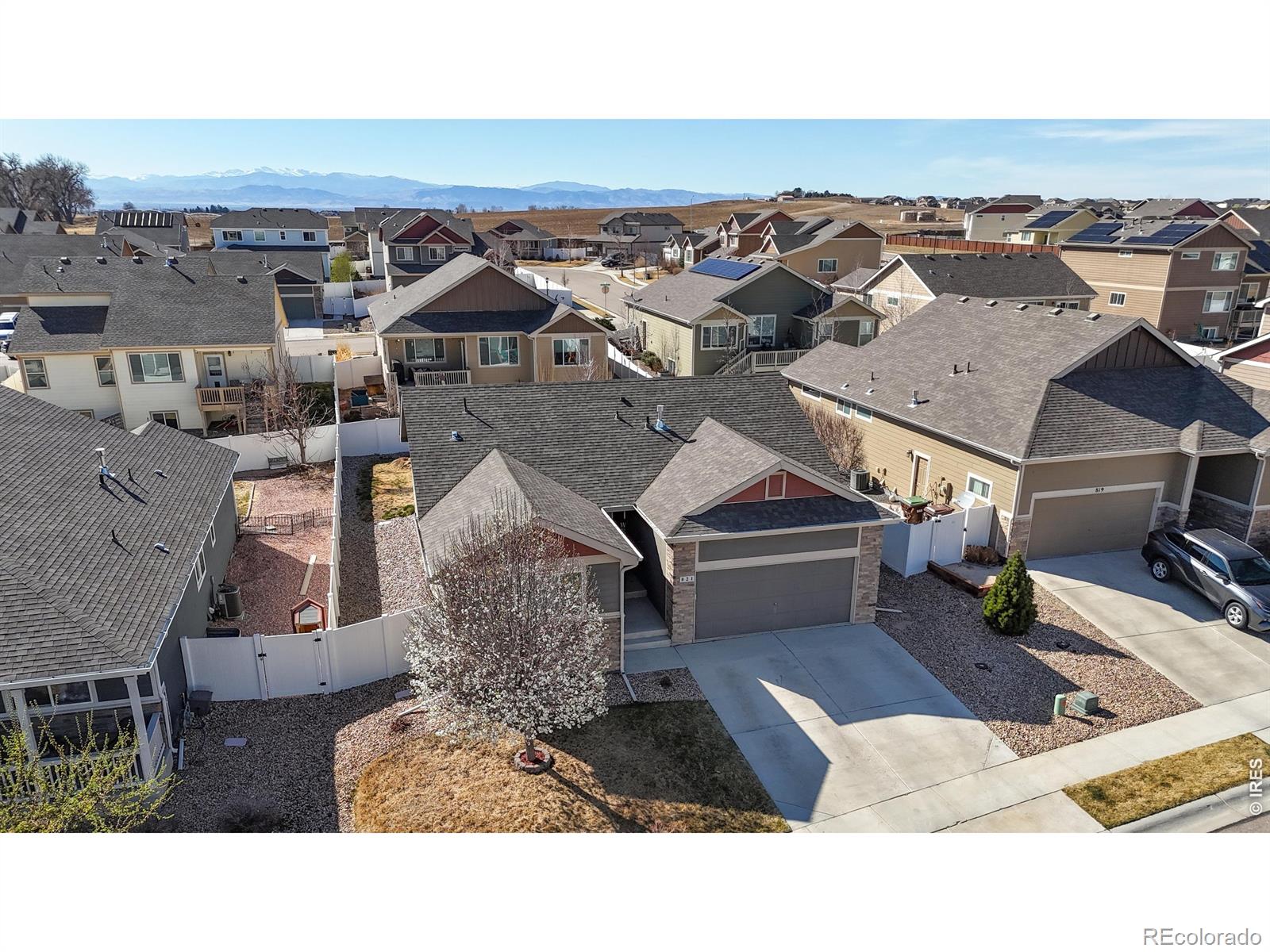 MLS Image #30 for 821  mt sneffels avenue,severance, Colorado