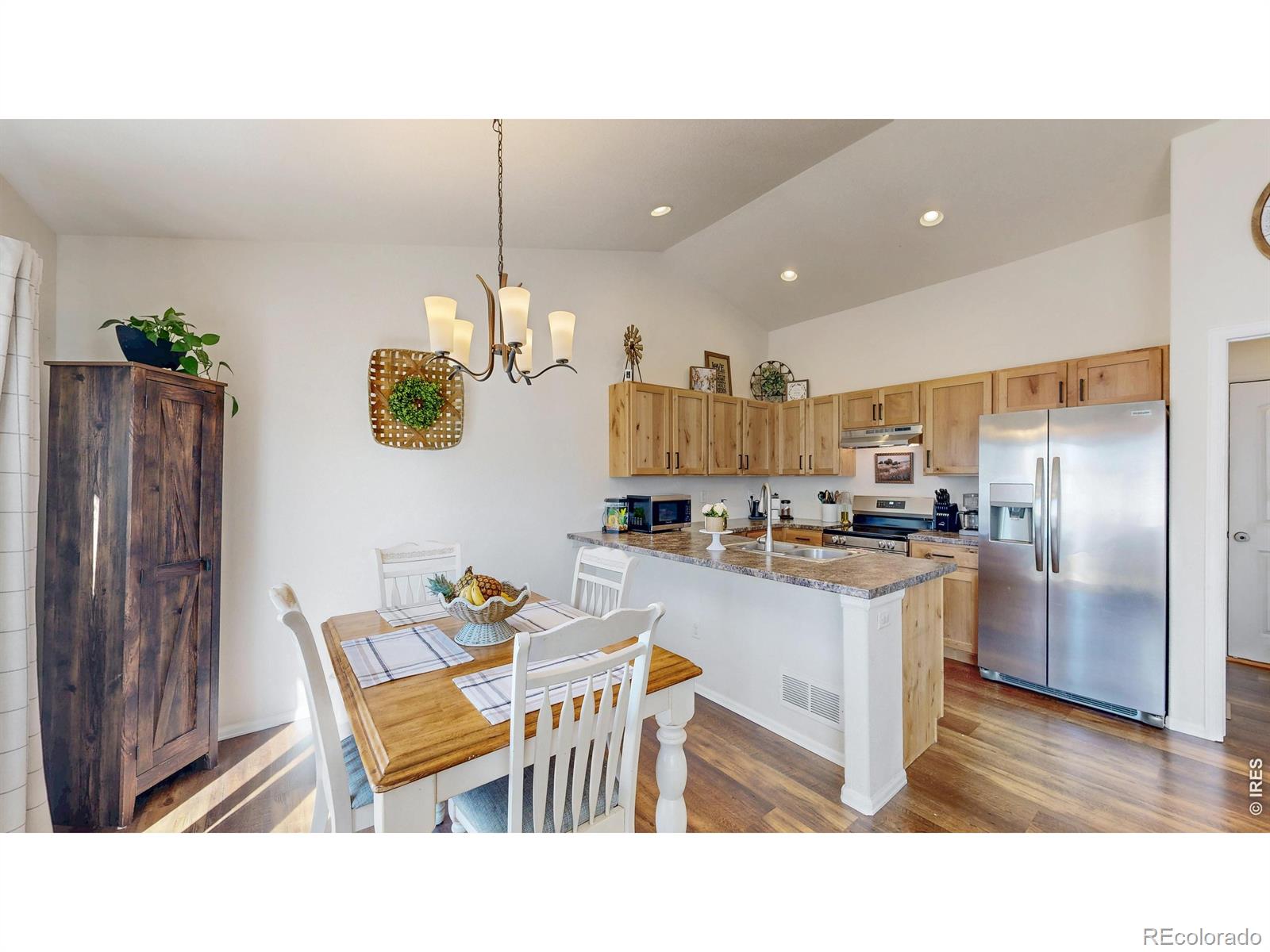 MLS Image #6 for 821  mt sneffels avenue,severance, Colorado