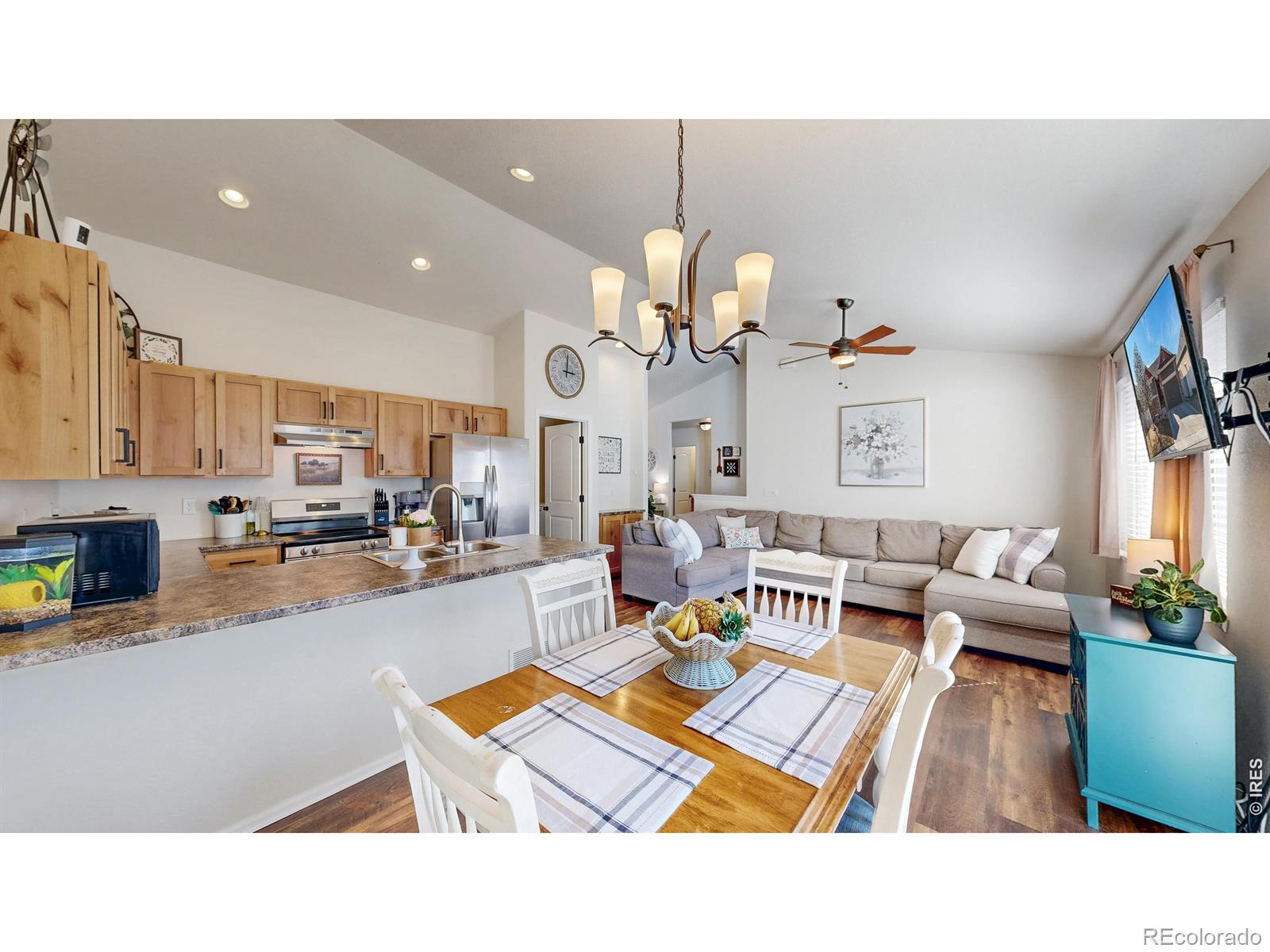 MLS Image #7 for 821  mt sneffels avenue,severance, Colorado