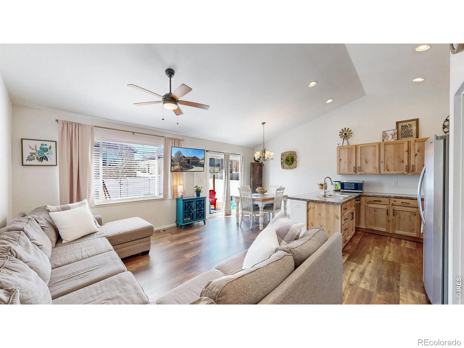 MLS Image #8 for 821  mt sneffels avenue,severance, Colorado