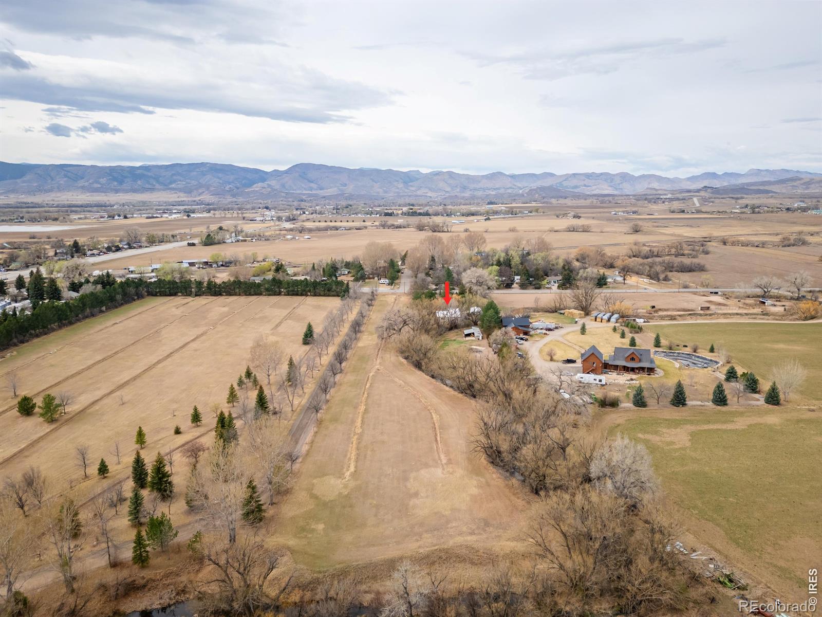 MLS Image #17 for 2916 n shields street,fort collins, Colorado
