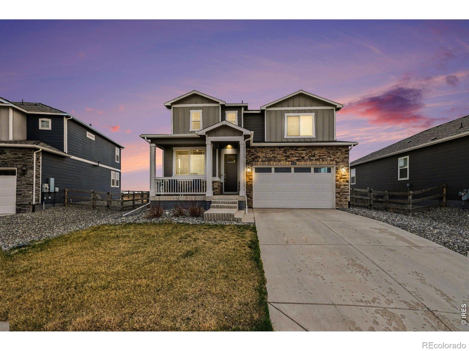 MLS Image #0 for 4327  fox grove drive,fort collins, Colorado