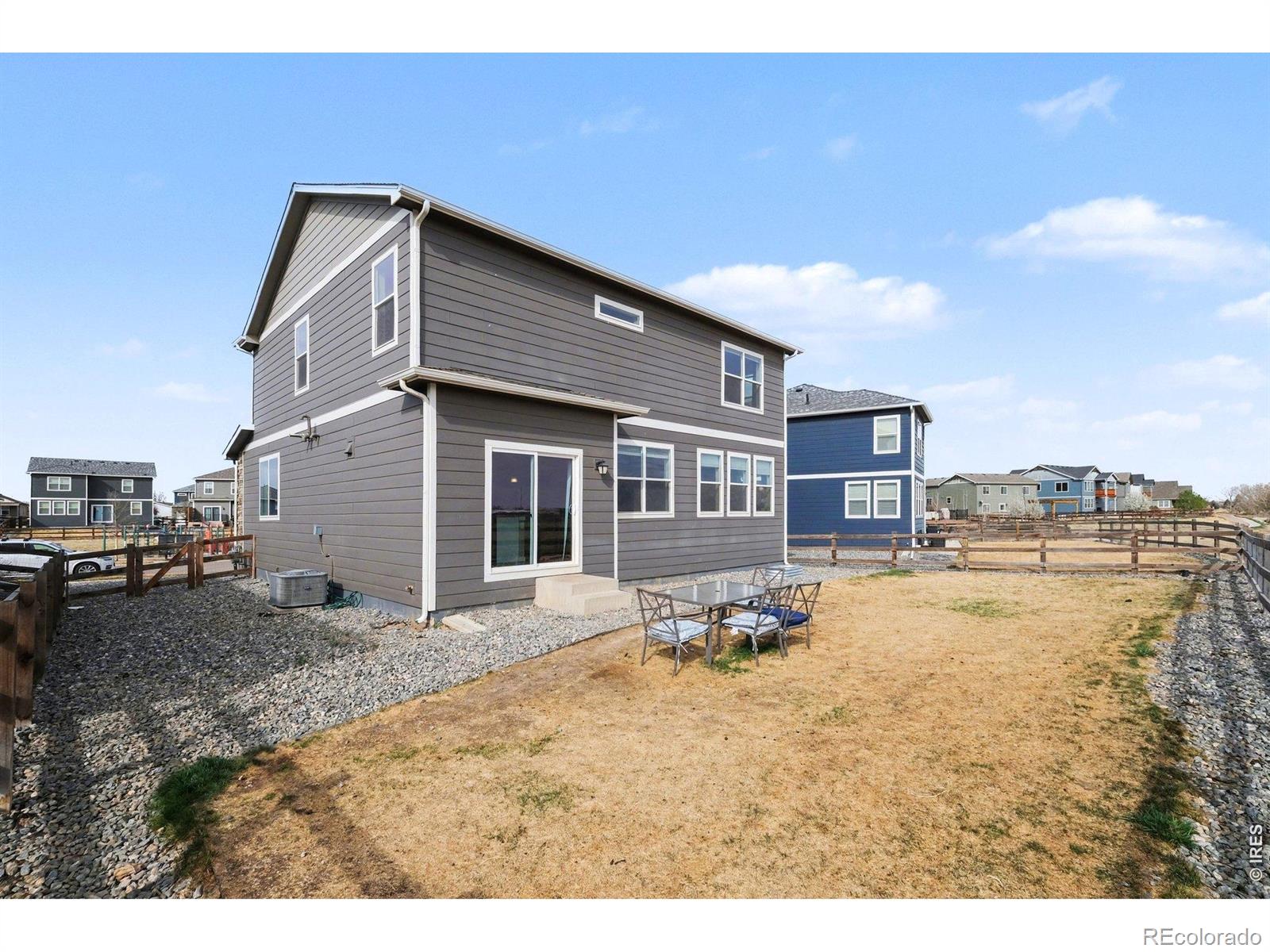 MLS Image #29 for 4327  fox grove drive,fort collins, Colorado