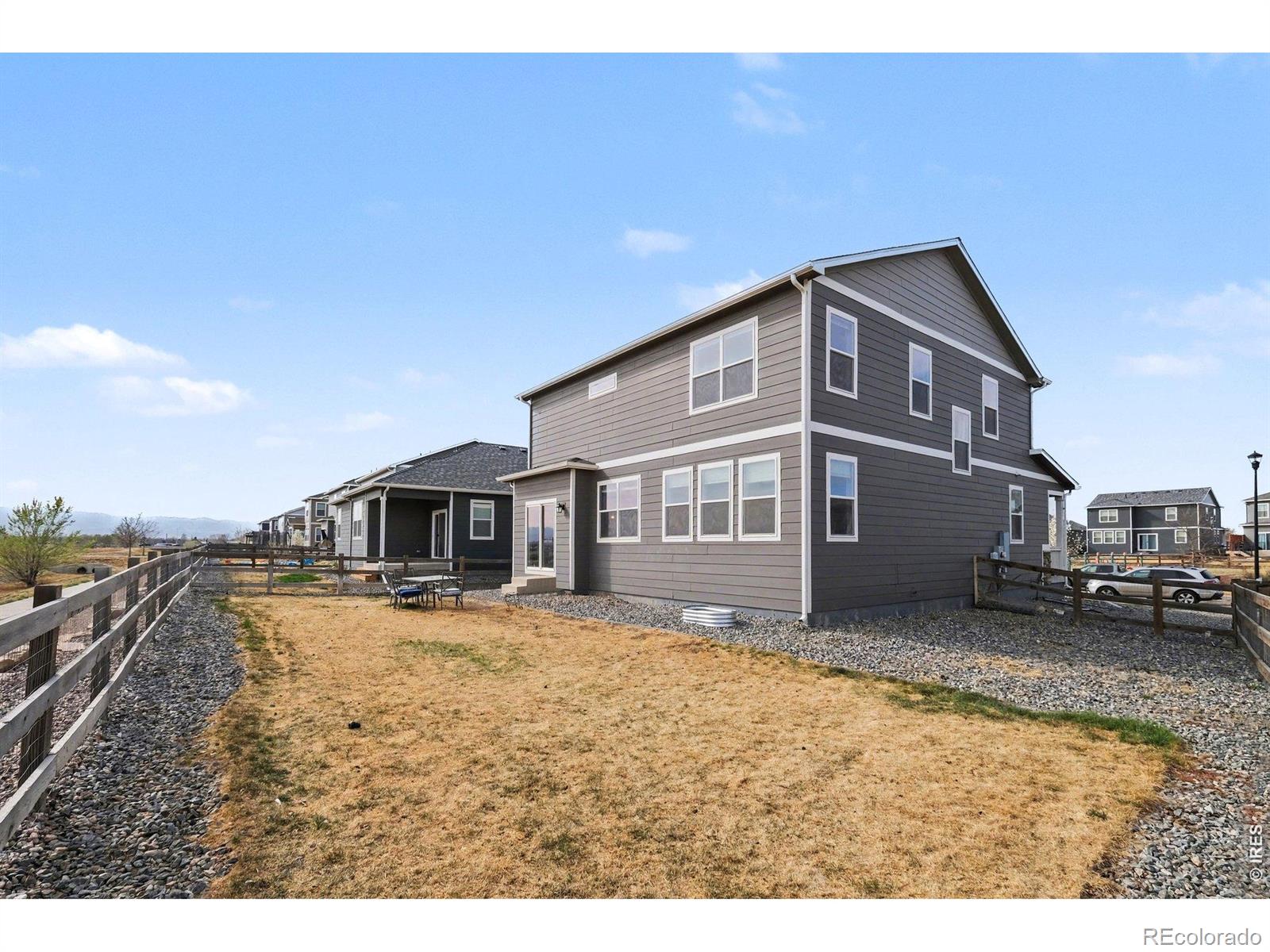 MLS Image #30 for 4327  fox grove drive,fort collins, Colorado