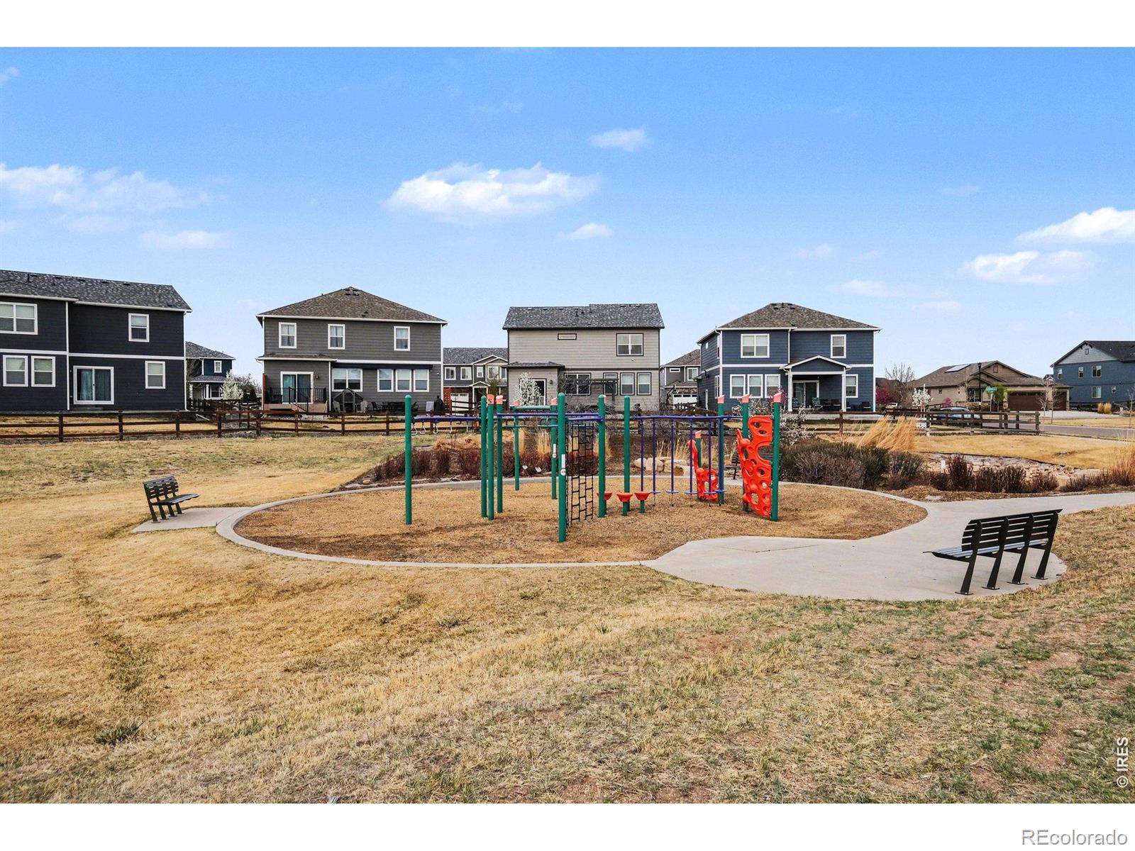 MLS Image #33 for 4327  fox grove drive,fort collins, Colorado