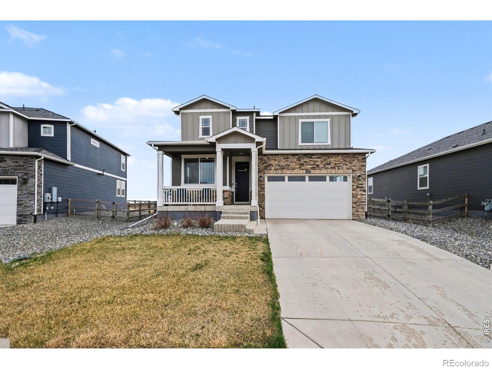 MLS Image #35 for 4327  fox grove drive,fort collins, Colorado