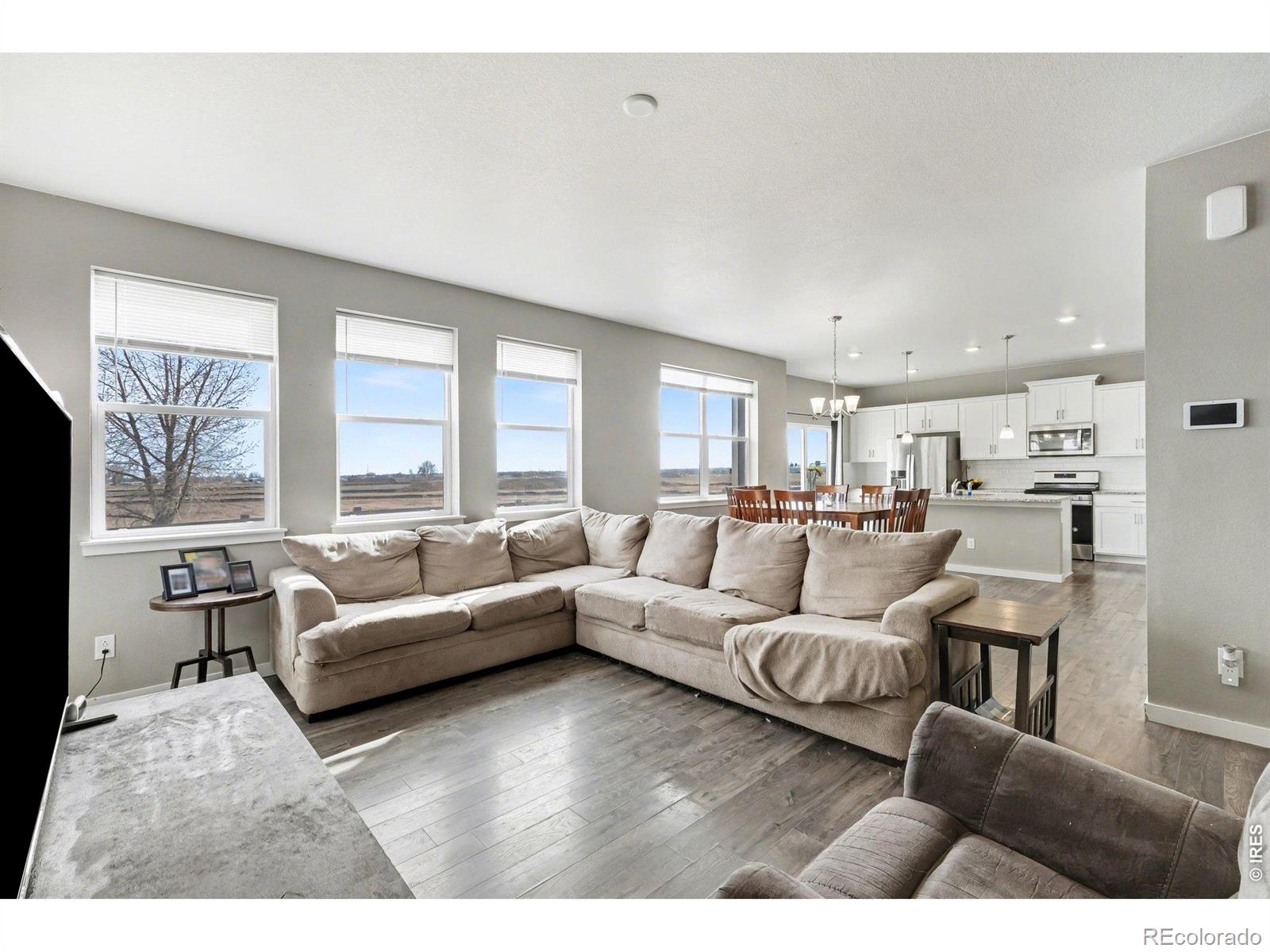 MLS Image #4 for 4327  fox grove drive,fort collins, Colorado