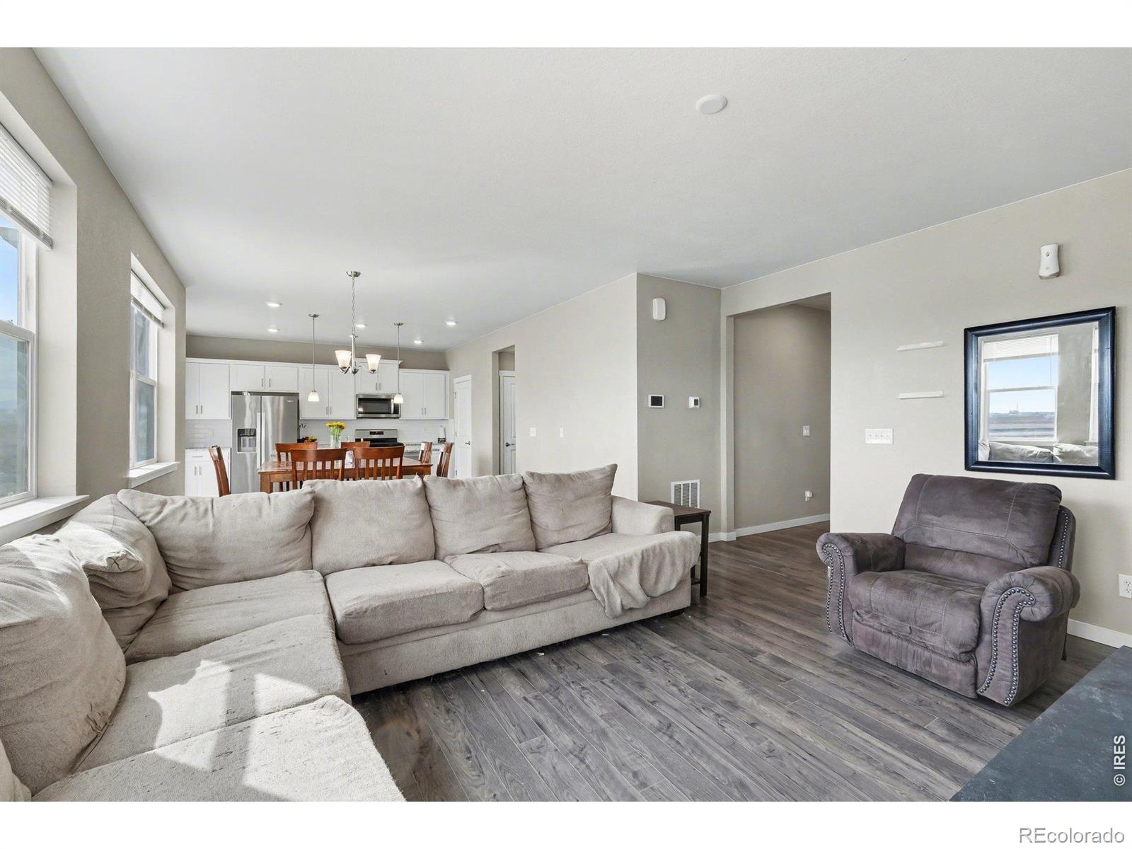 MLS Image #5 for 4327  fox grove drive,fort collins, Colorado