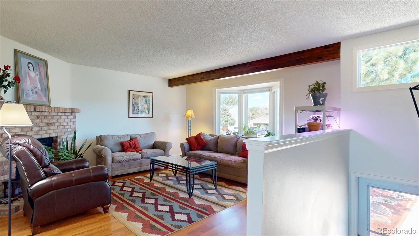 MLS Image #1 for 981  oakwood drive,castle rock, Colorado