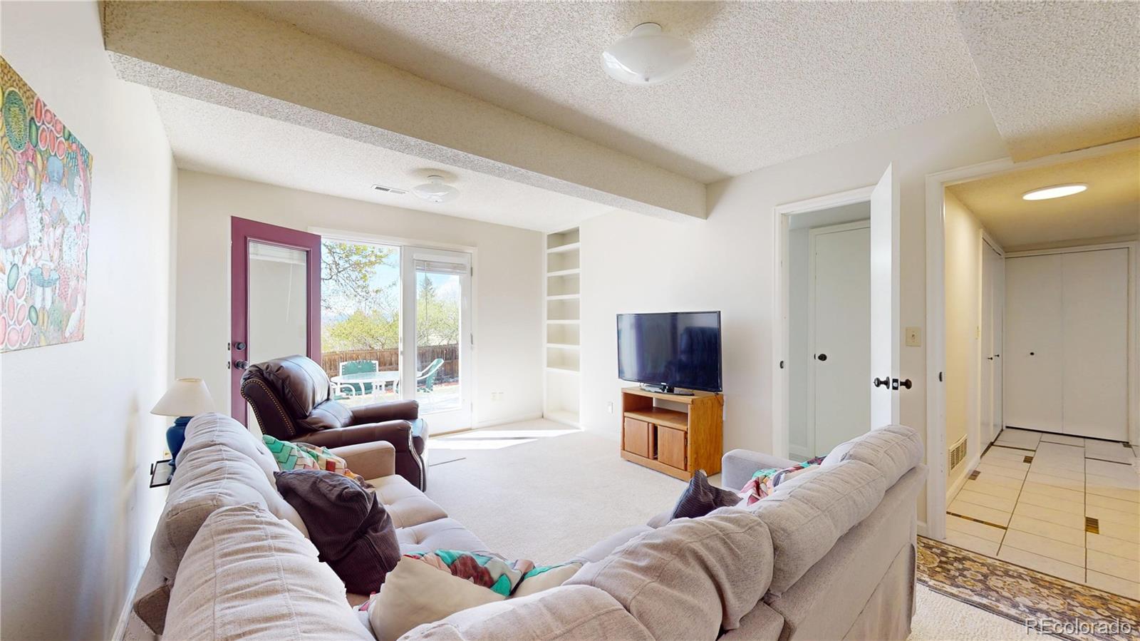 MLS Image #19 for 981  oakwood drive,castle rock, Colorado