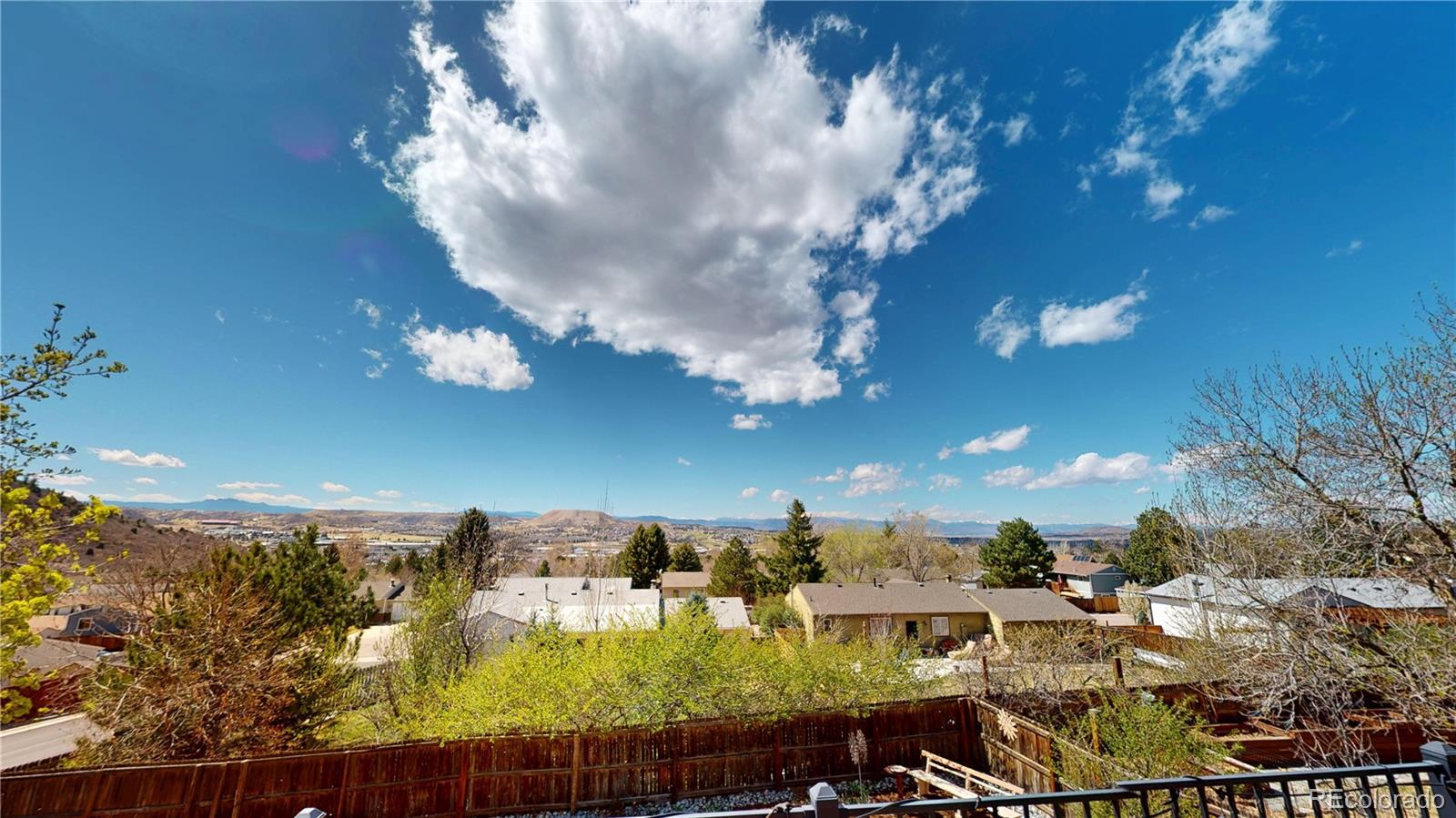MLS Image #24 for 981  oakwood drive,castle rock, Colorado