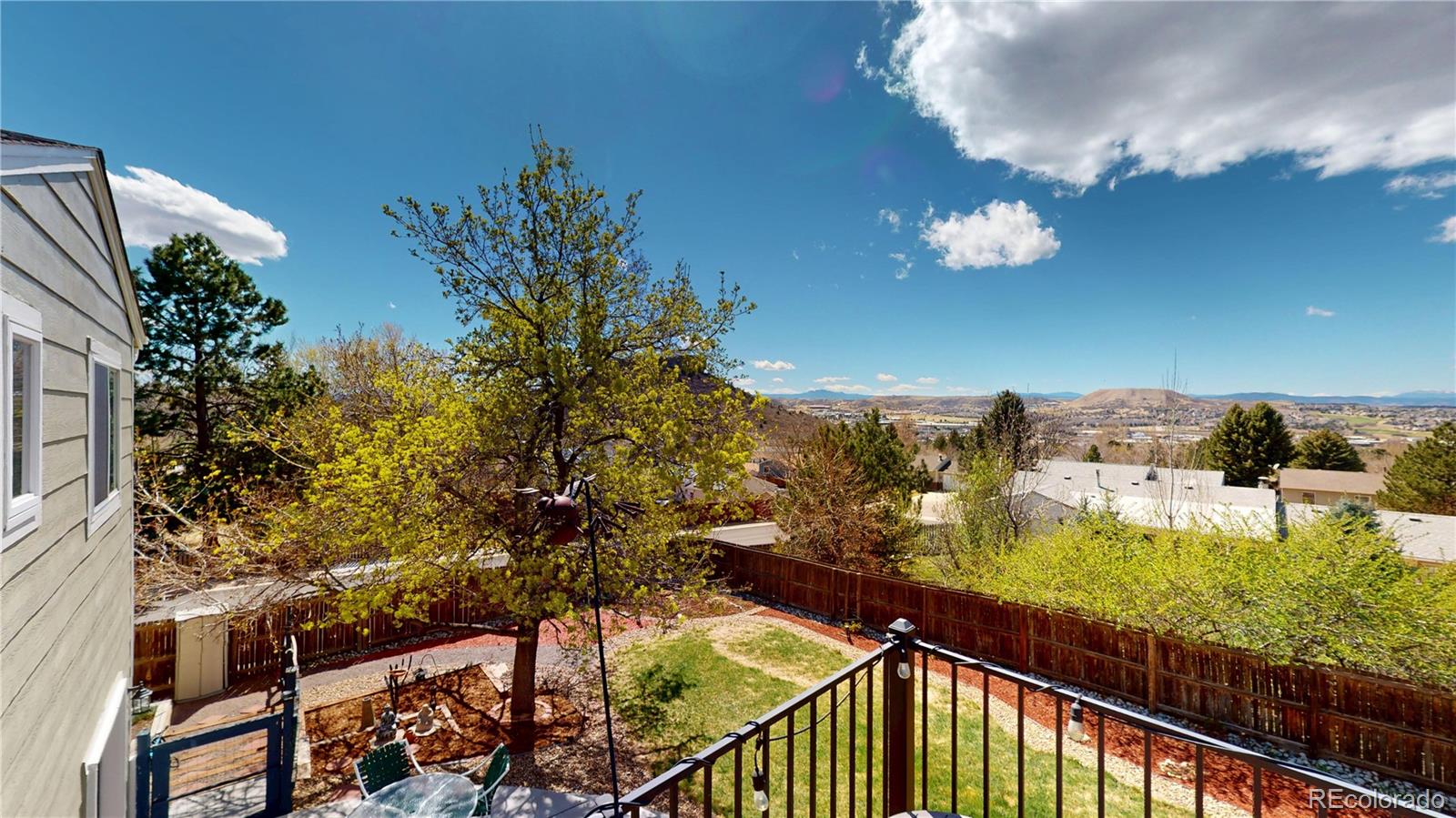 MLS Image #25 for 981  oakwood drive,castle rock, Colorado