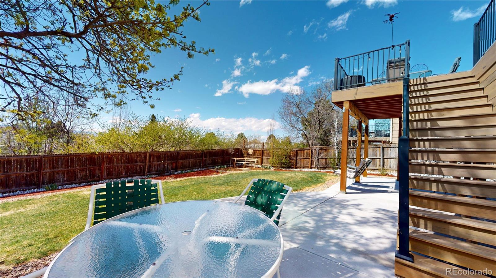 MLS Image #27 for 981  oakwood drive,castle rock, Colorado