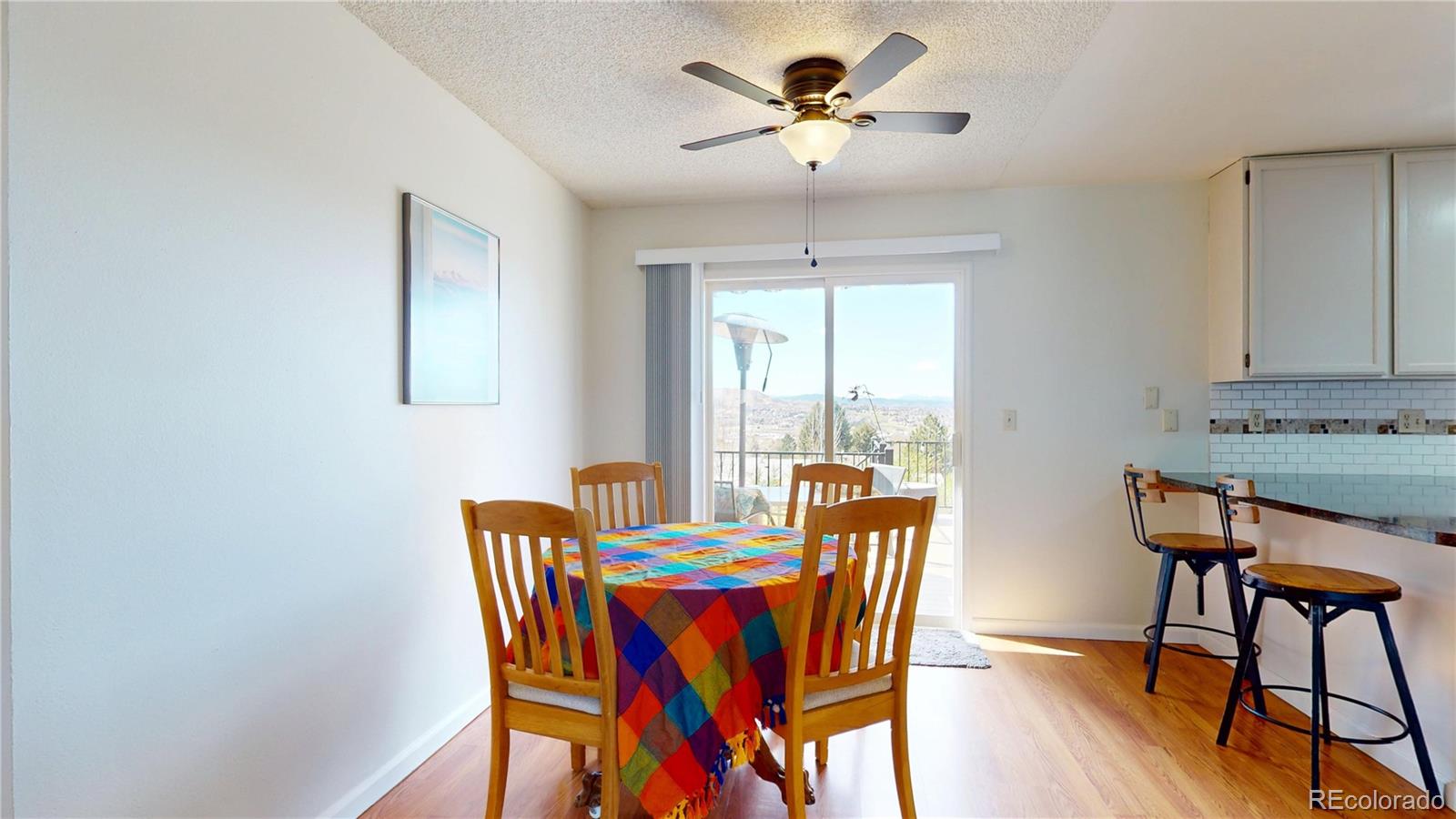 MLS Image #3 for 981  oakwood drive,castle rock, Colorado