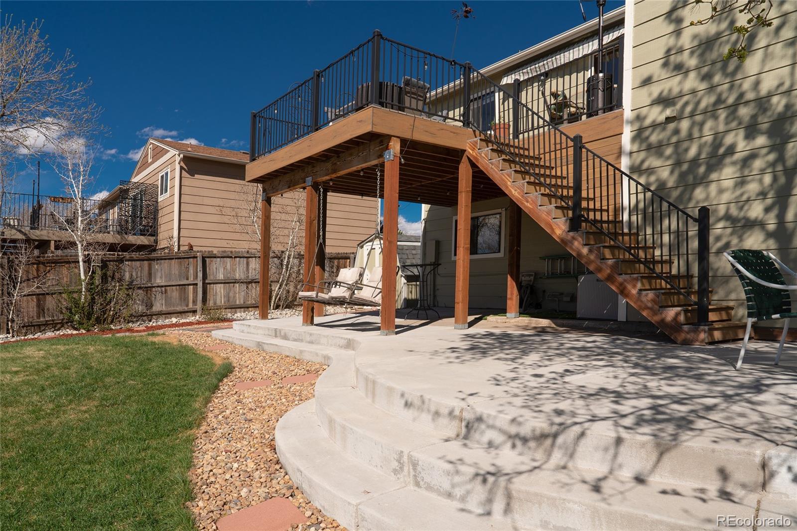 MLS Image #30 for 981  oakwood drive,castle rock, Colorado