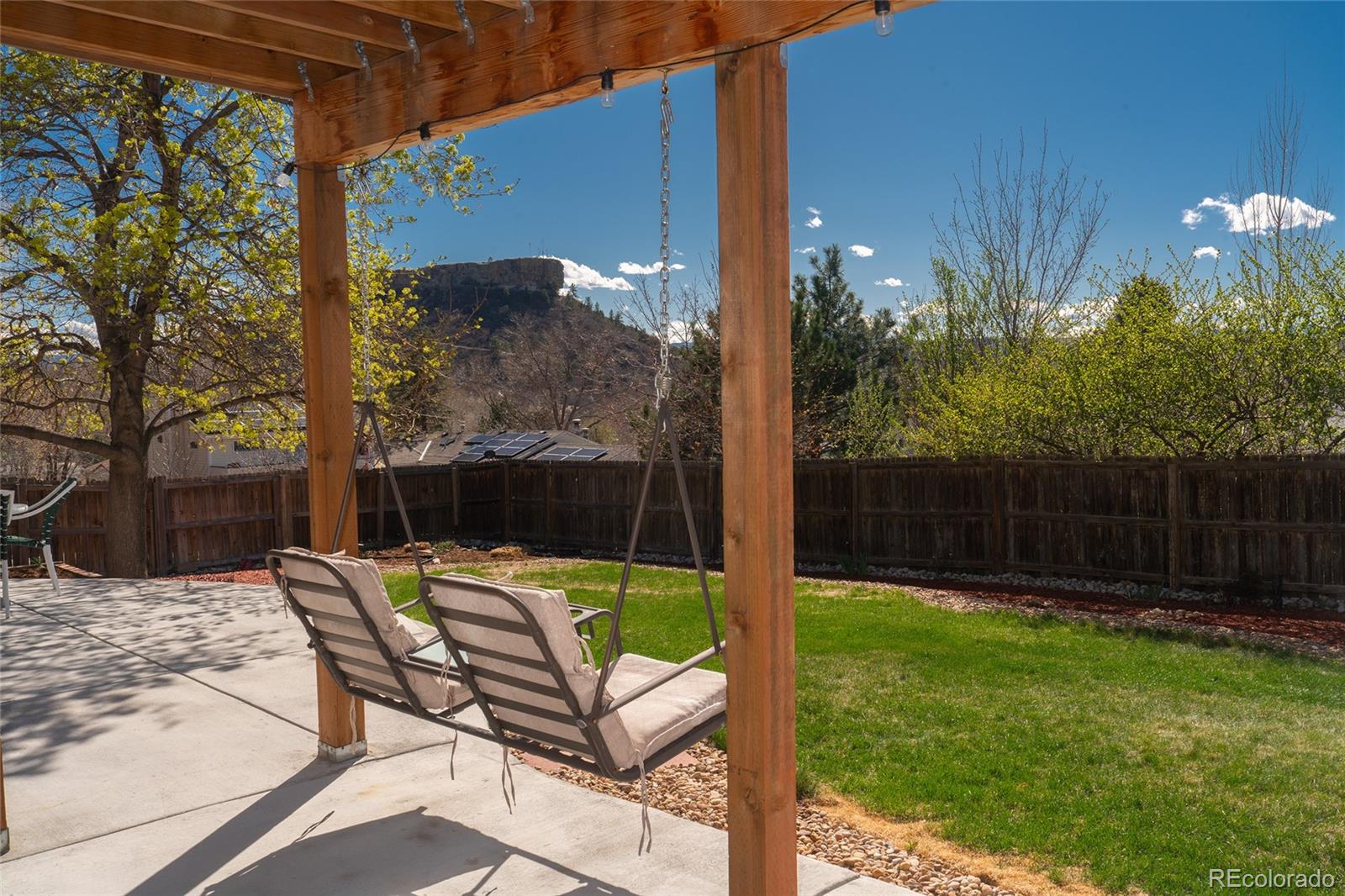MLS Image #31 for 981  oakwood drive,castle rock, Colorado