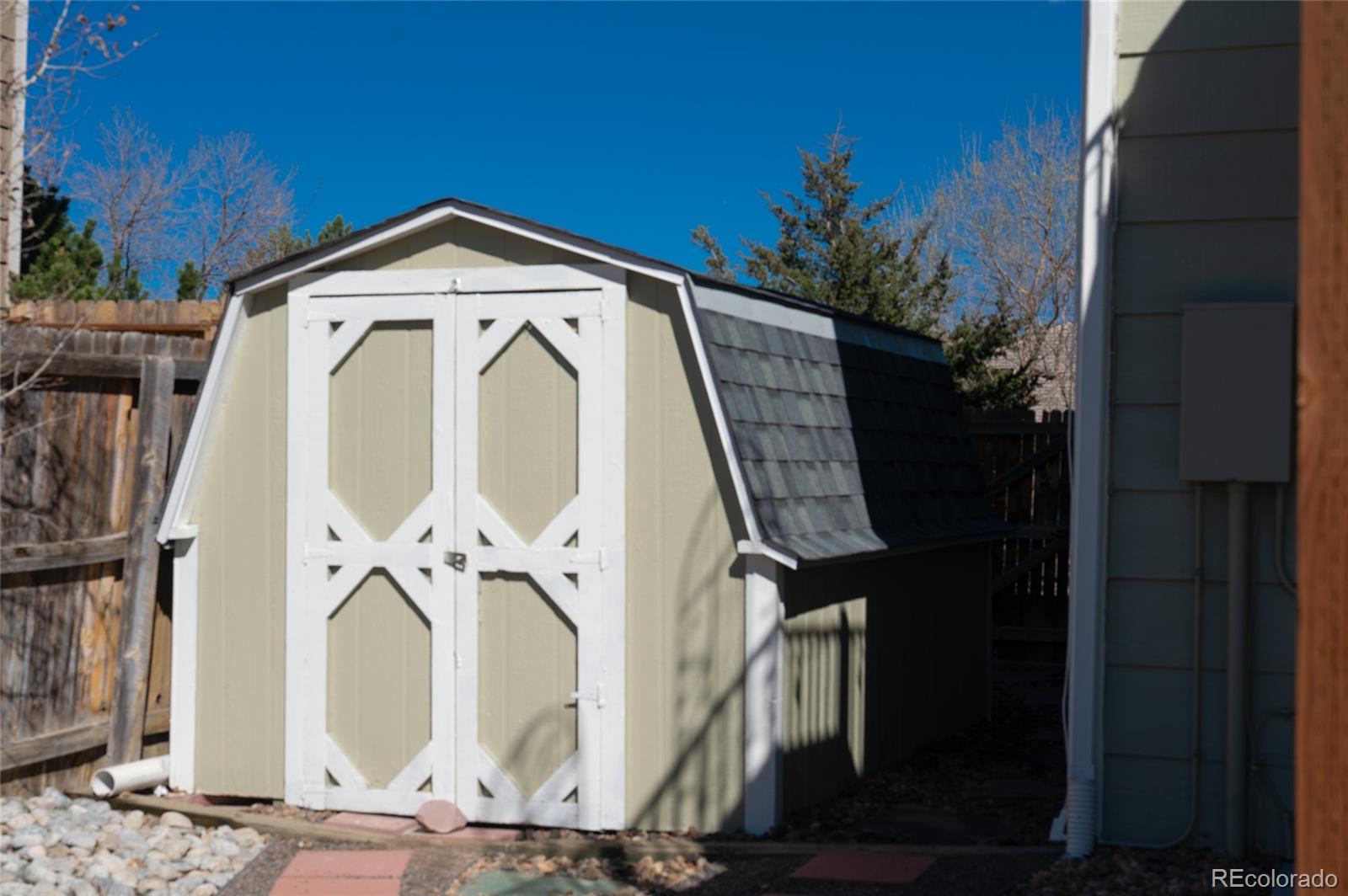 MLS Image #33 for 981  oakwood drive,castle rock, Colorado