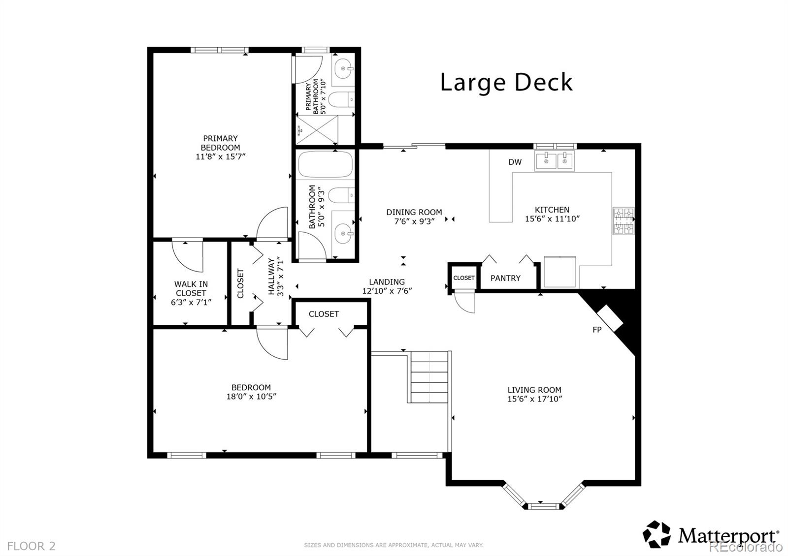 MLS Image #34 for 981  oakwood drive,castle rock, Colorado