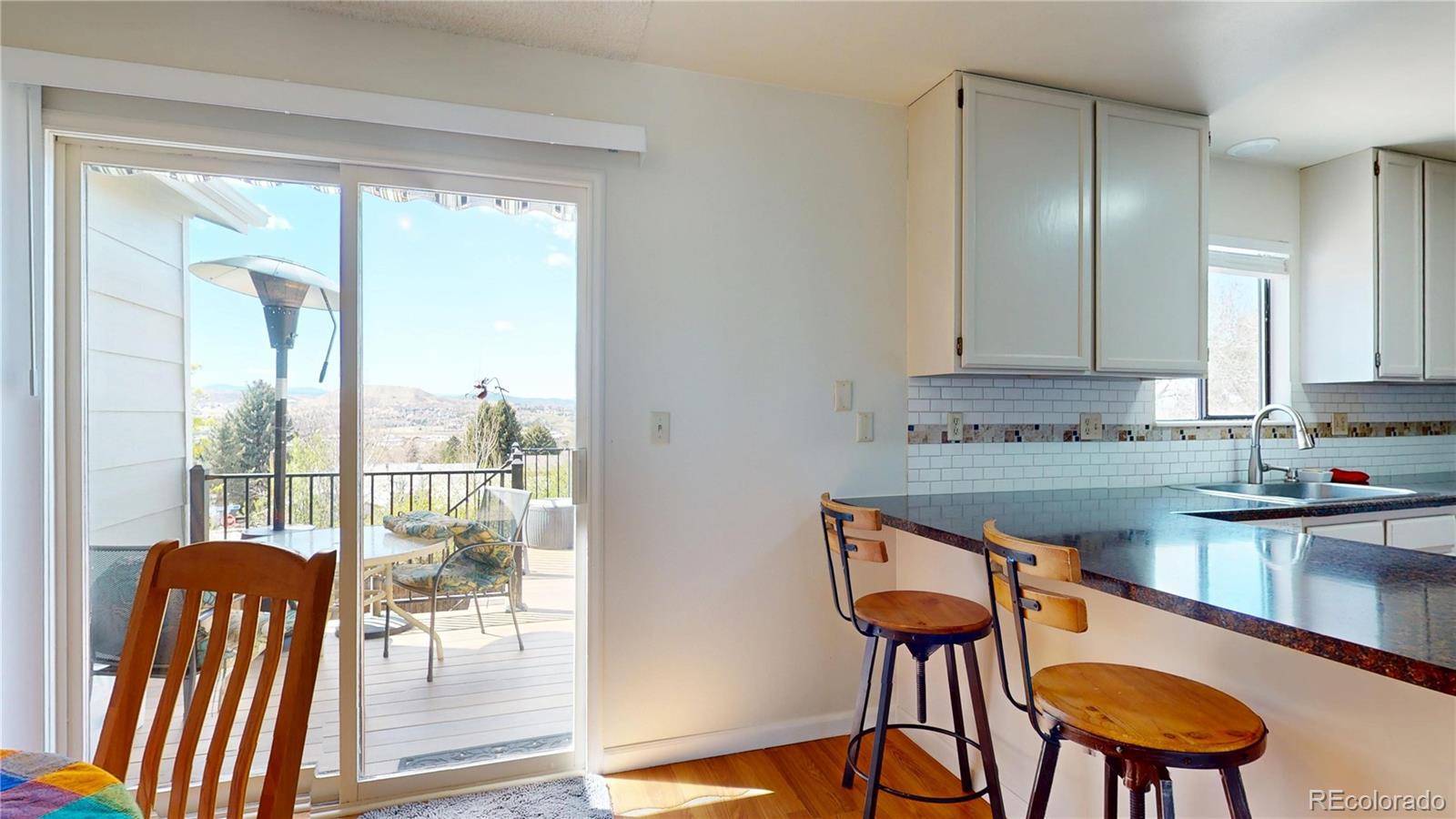 MLS Image #4 for 981  oakwood drive,castle rock, Colorado