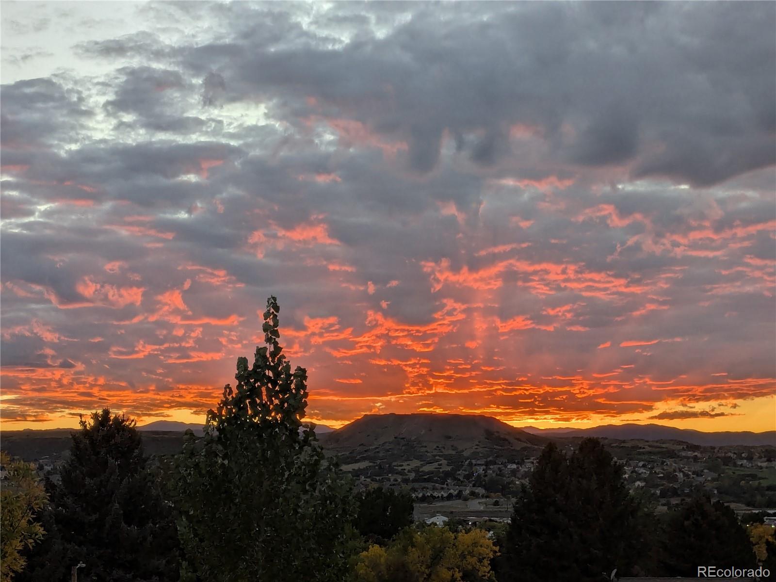 MLS Image #42 for 981  oakwood drive,castle rock, Colorado