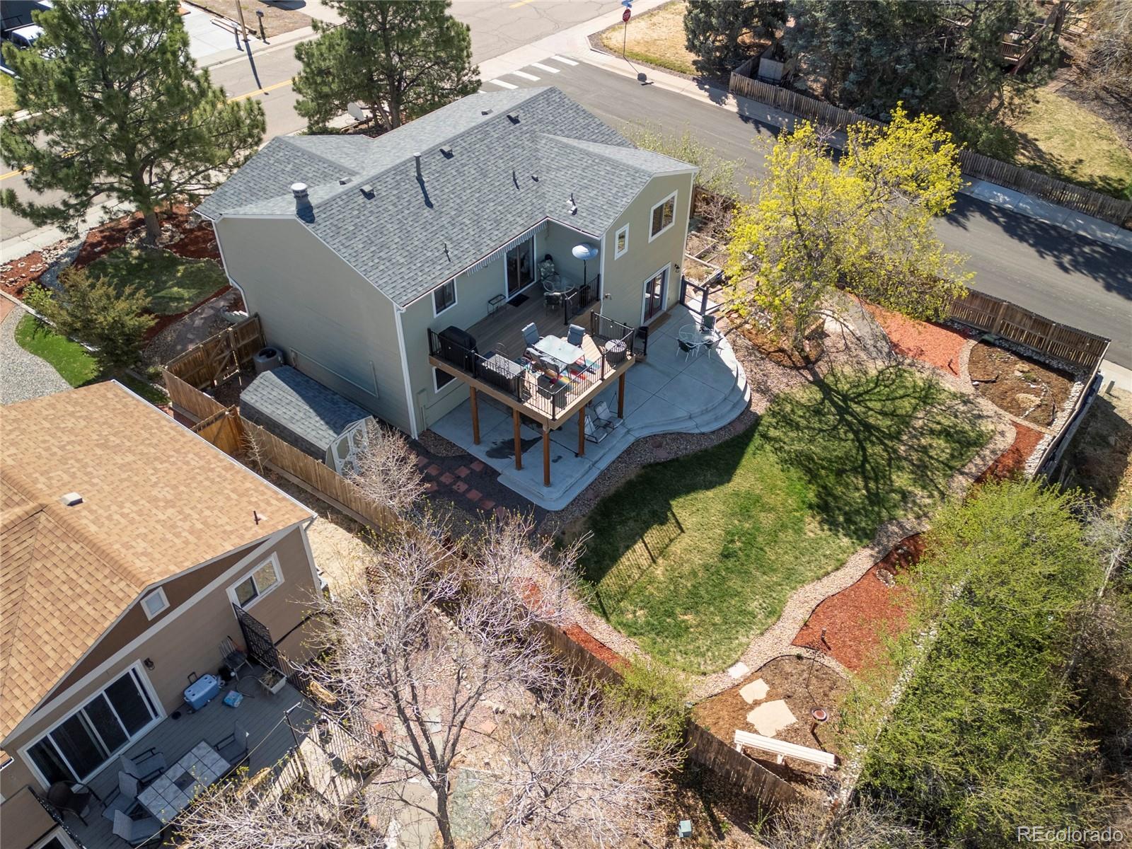 MLS Image #44 for 981  oakwood drive,castle rock, Colorado