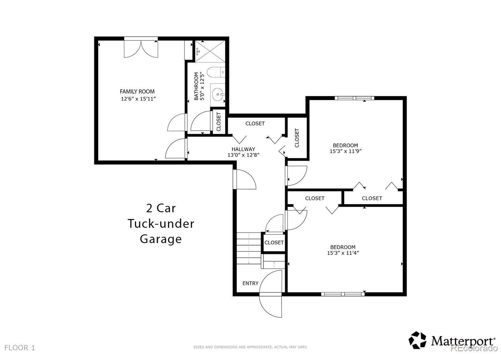 MLS Image #45 for 981  oakwood drive,castle rock, Colorado