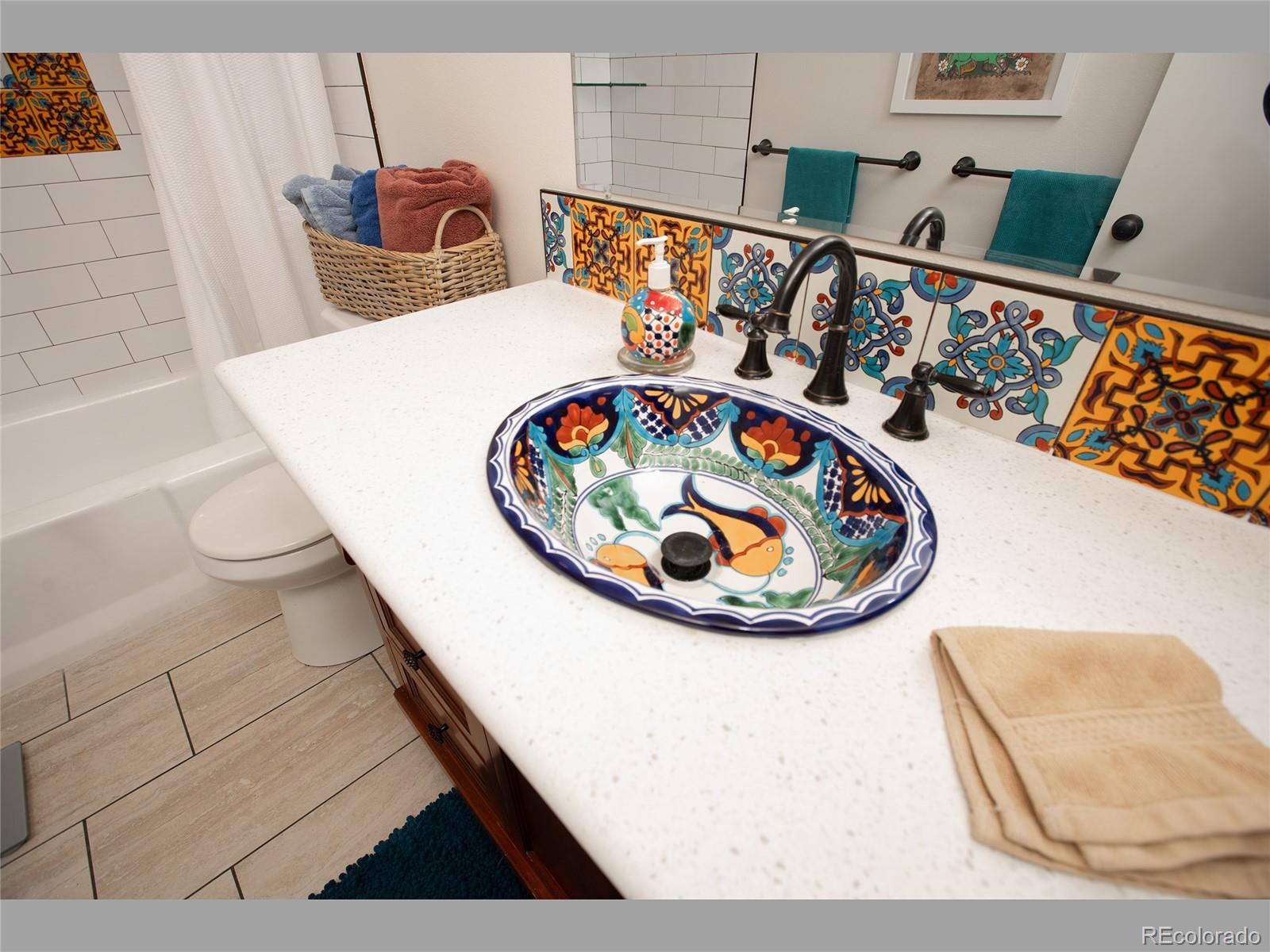 MLS Image #7 for 981  oakwood drive,castle rock, Colorado