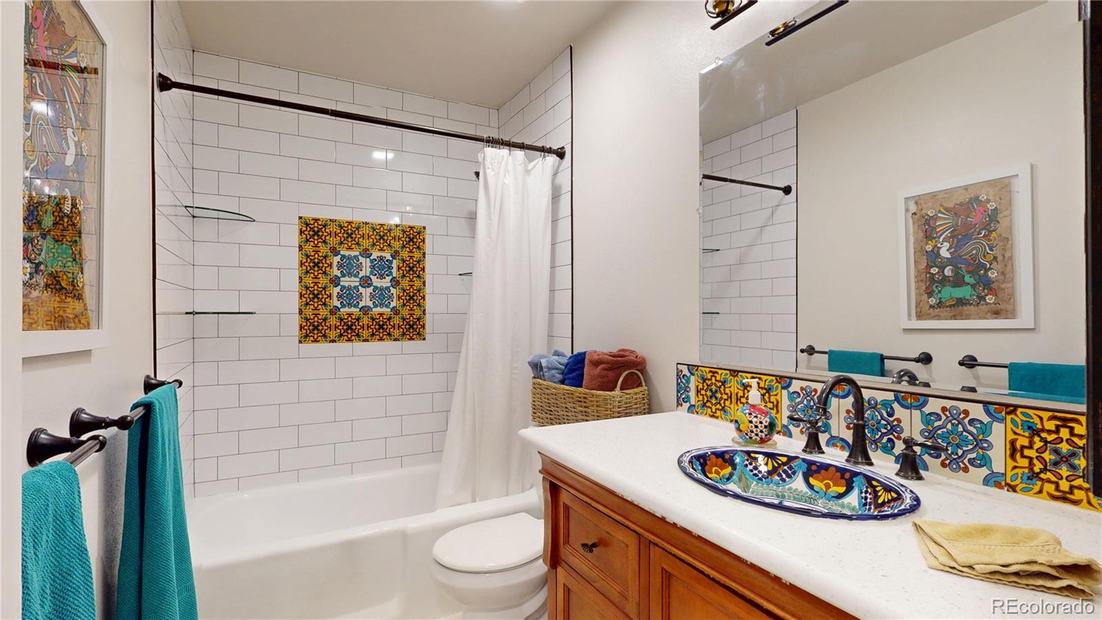 MLS Image #8 for 981  oakwood drive,castle rock, Colorado