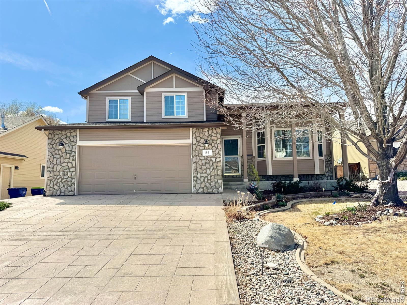MLS Image #0 for 89  arapaho street,severance, Colorado