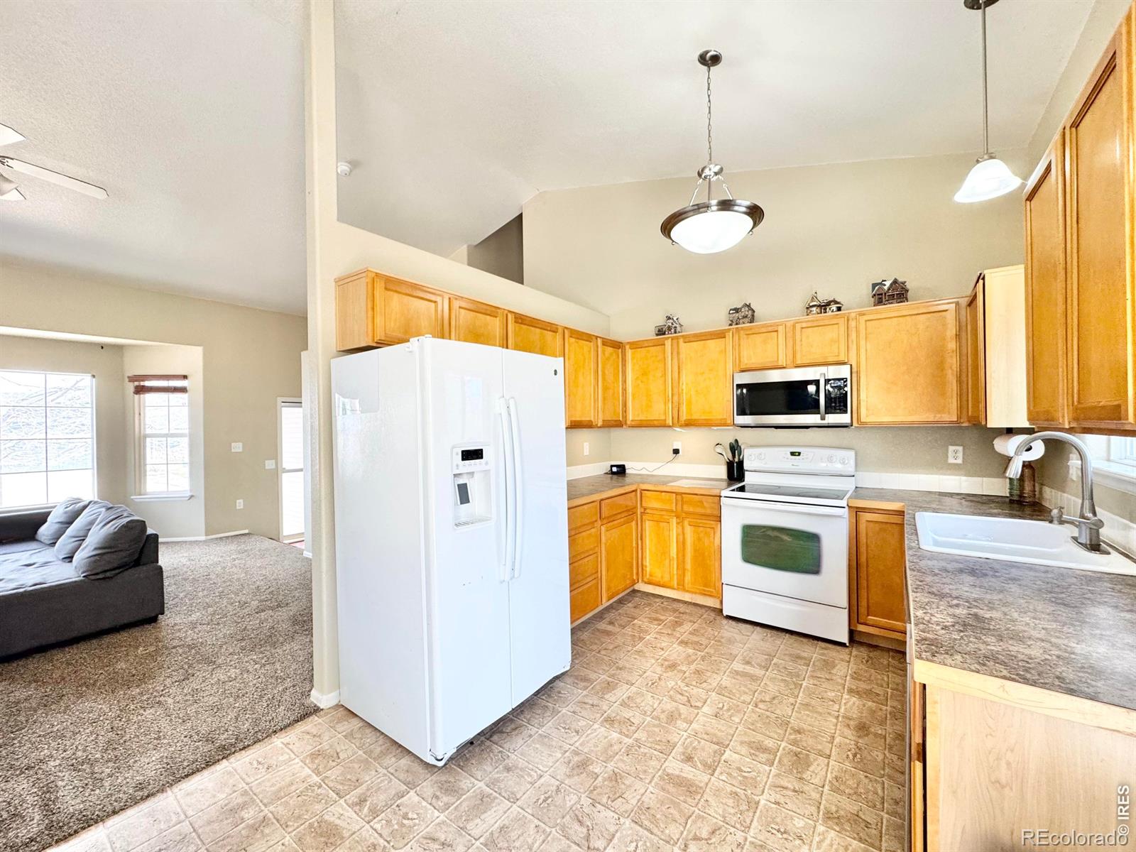 MLS Image #2 for 89  arapaho street,severance, Colorado