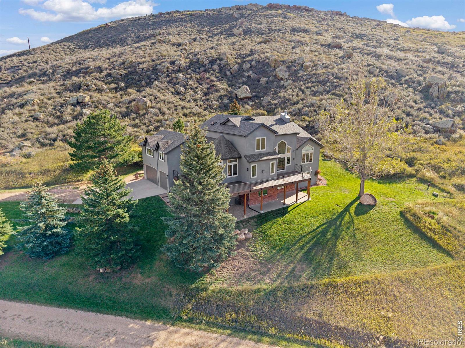MLS Image #3 for 6534  gindler ranch road,fort collins, Colorado